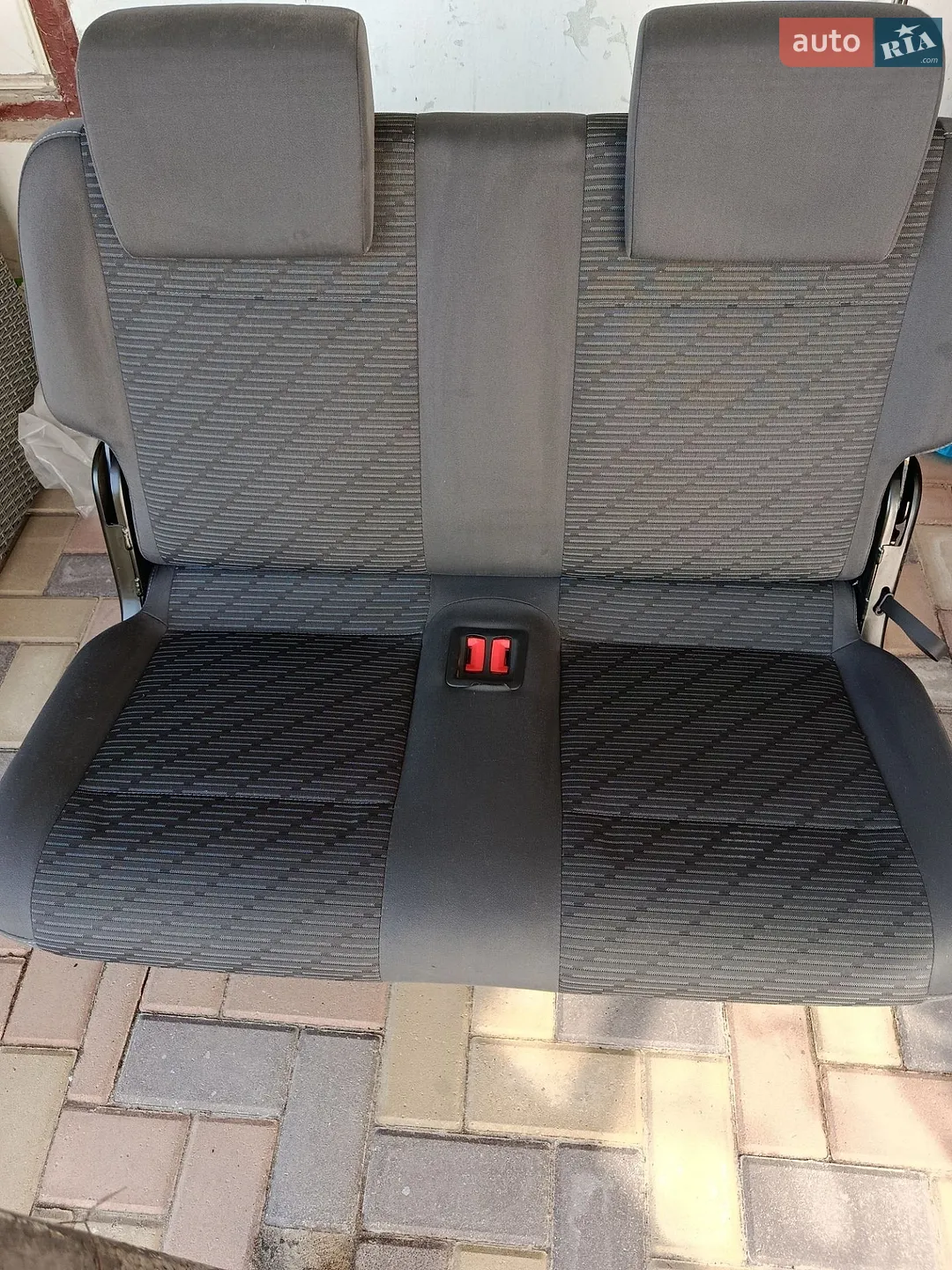 2011 Volkswagen Caddy - мініатюра 19