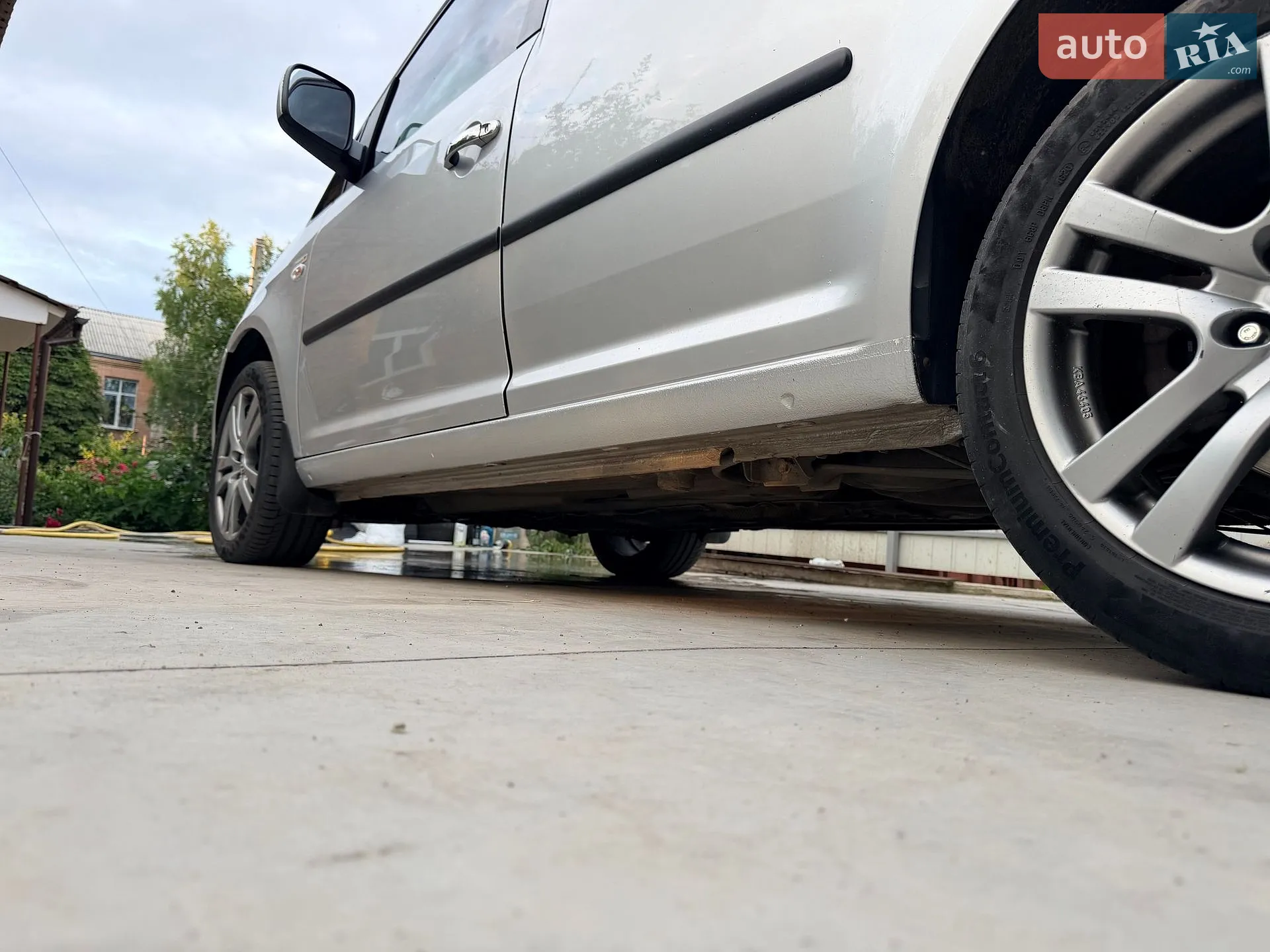 2012 Volkswagen Caddy - мініатюра 9