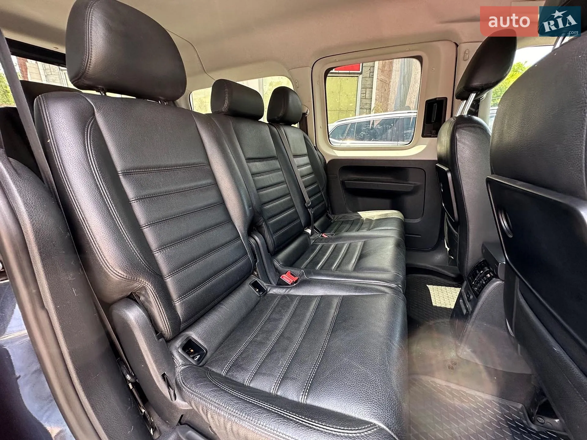 2015 Volkswagen Caddy - мініатюра 21