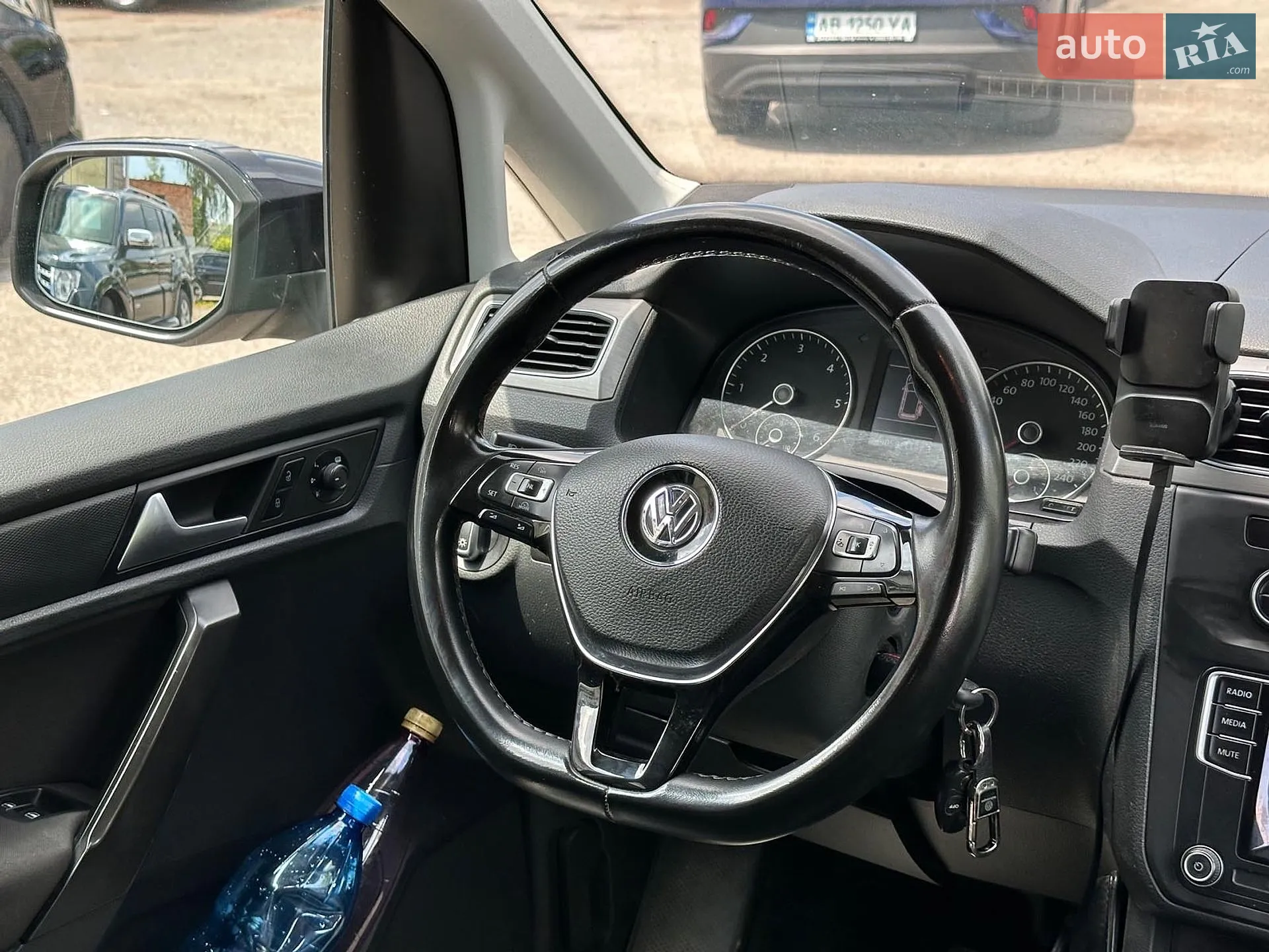 2015 Volkswagen Caddy - мініатюра 23