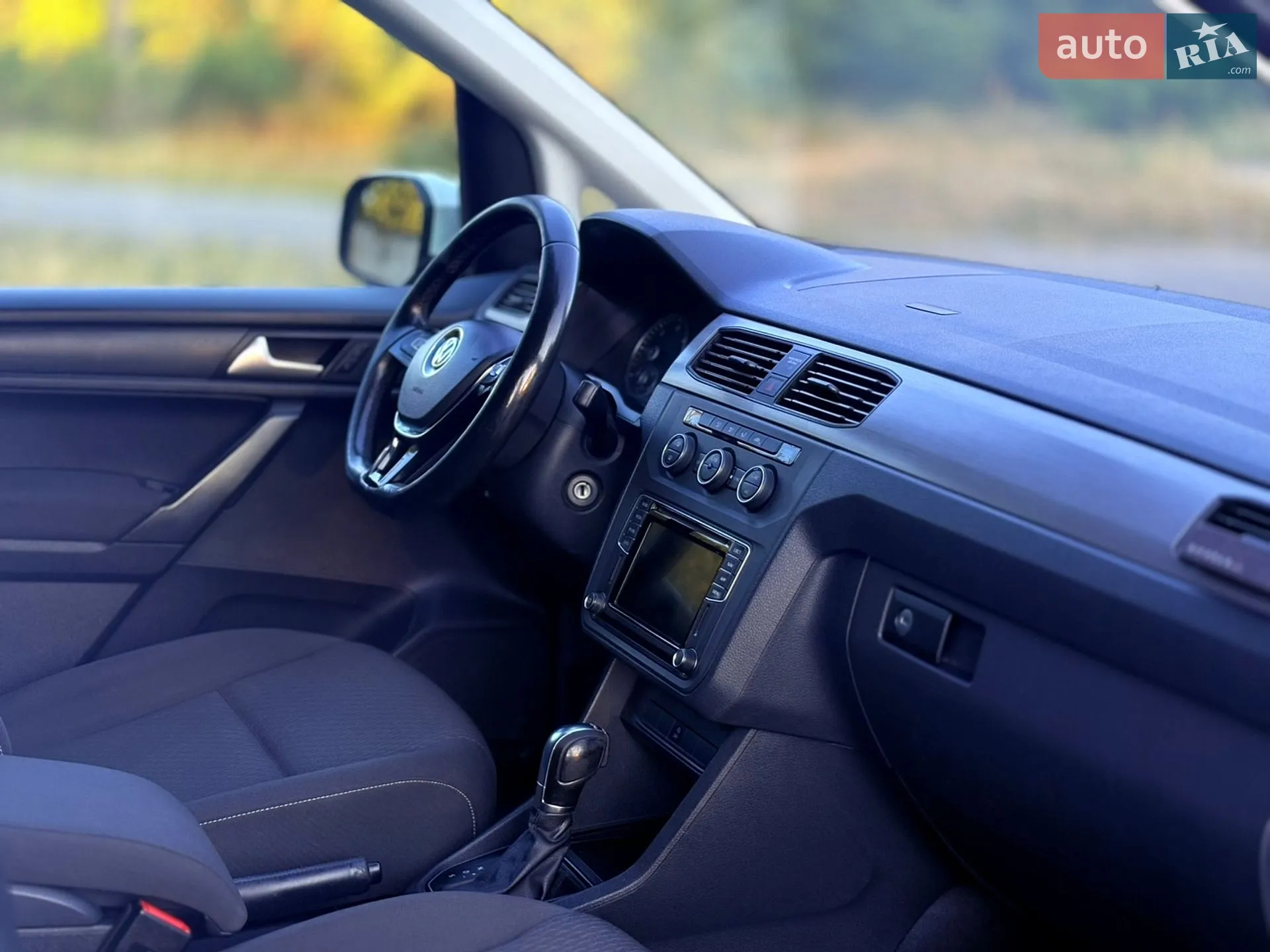 2018 Volkswagen Caddy - мініатюра 20