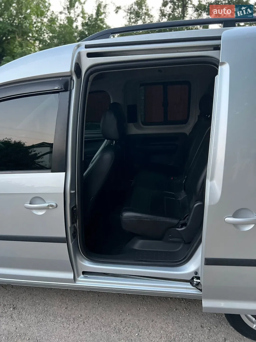 2015 Volkswagen Caddy - мініатюра 11