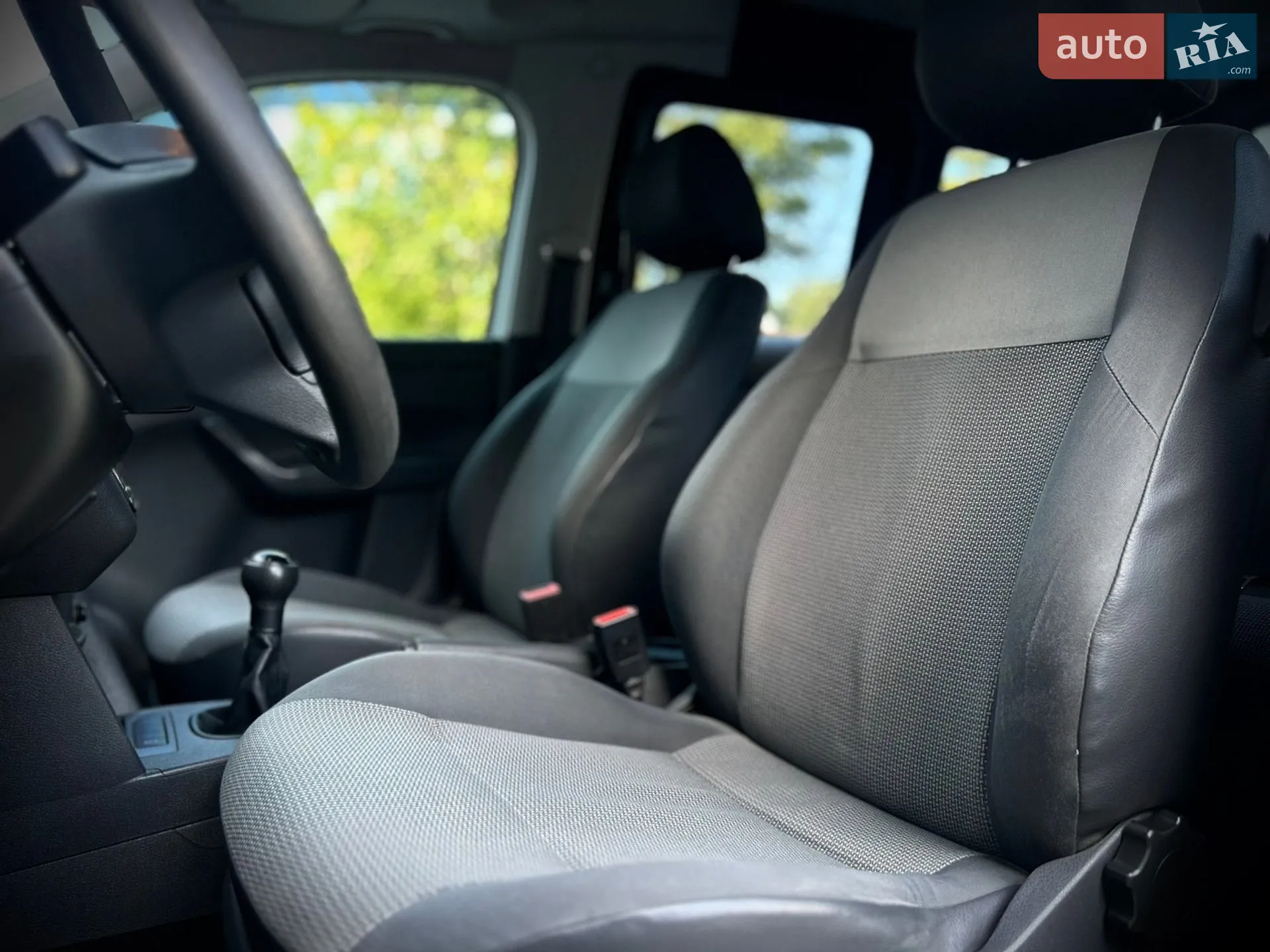 2011 Volkswagen Caddy - мініатюра 12