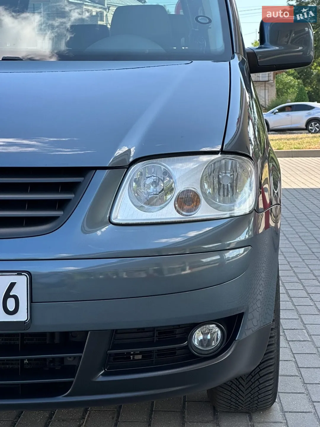 2010 Volkswagen Caddy - мініатюра 11