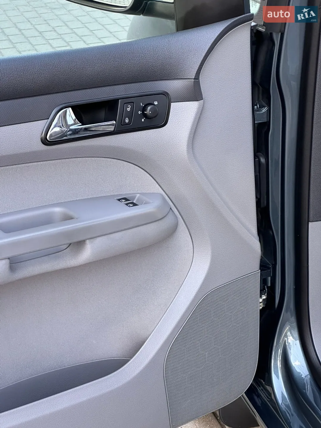 2010 Volkswagen Caddy - мініатюра 17