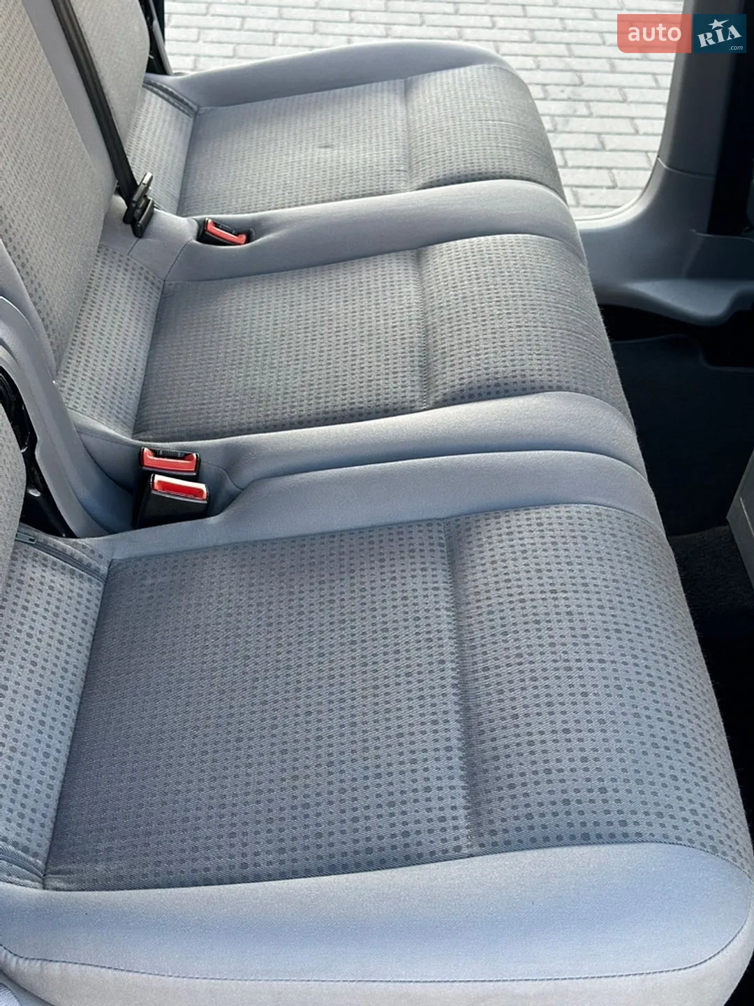 2010 Volkswagen Caddy - мініатюра 24