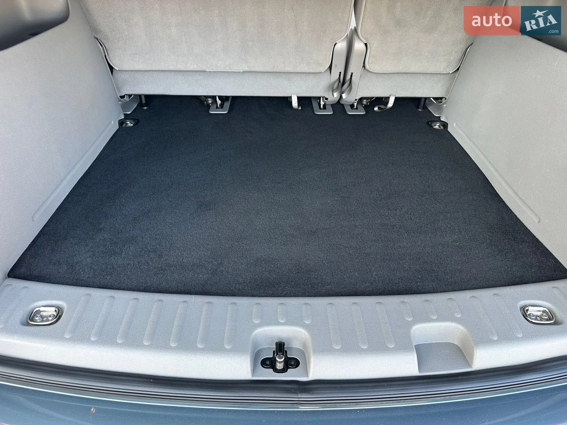 2010 Volkswagen Caddy - мініатюра 45