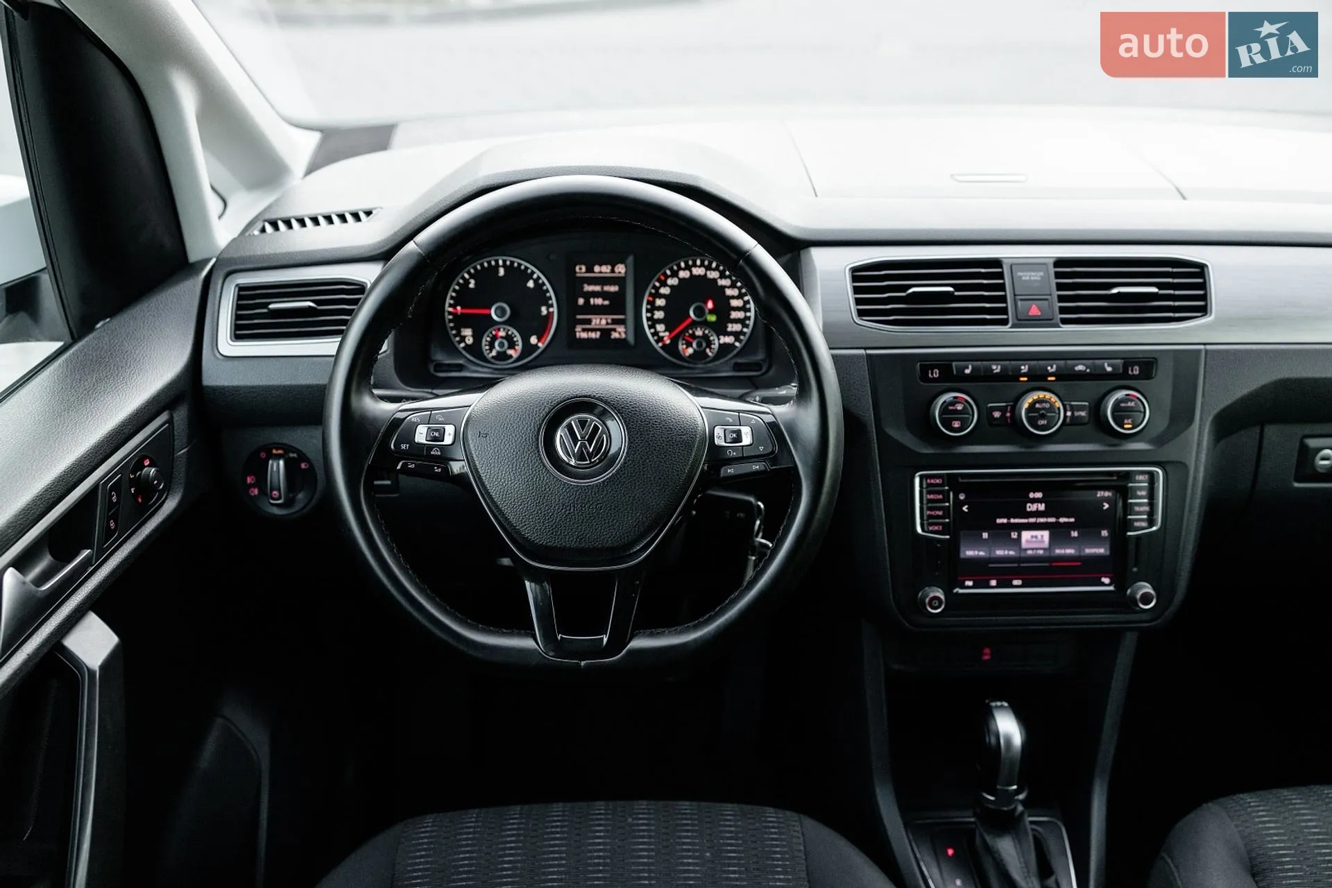 2016 Volkswagen Caddy - мініатюра 24