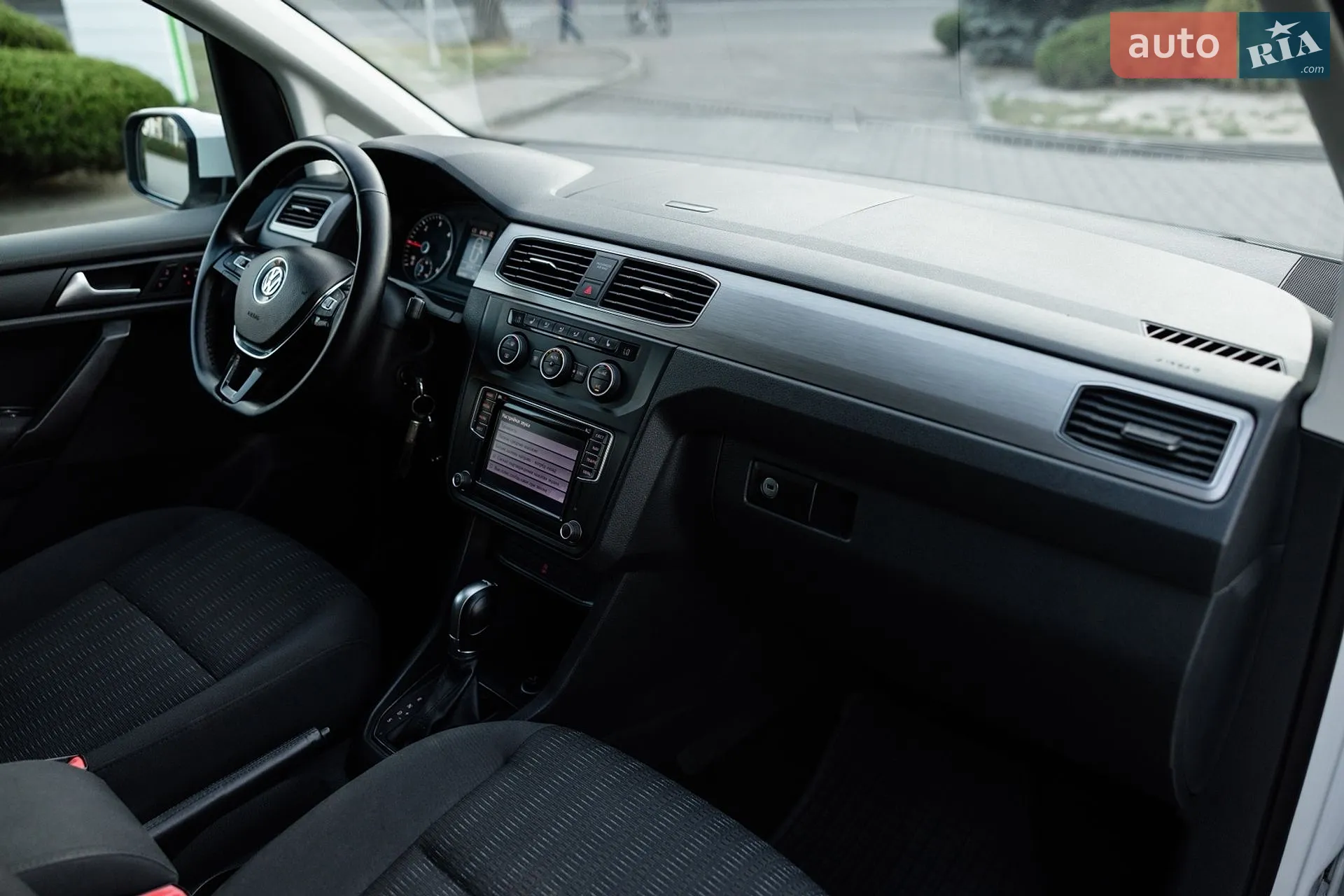 2016 Volkswagen Caddy - мініатюра 49