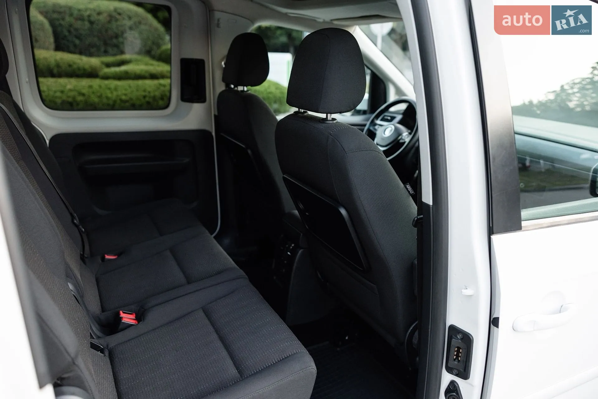 2016 Volkswagen Caddy - мініатюра 56