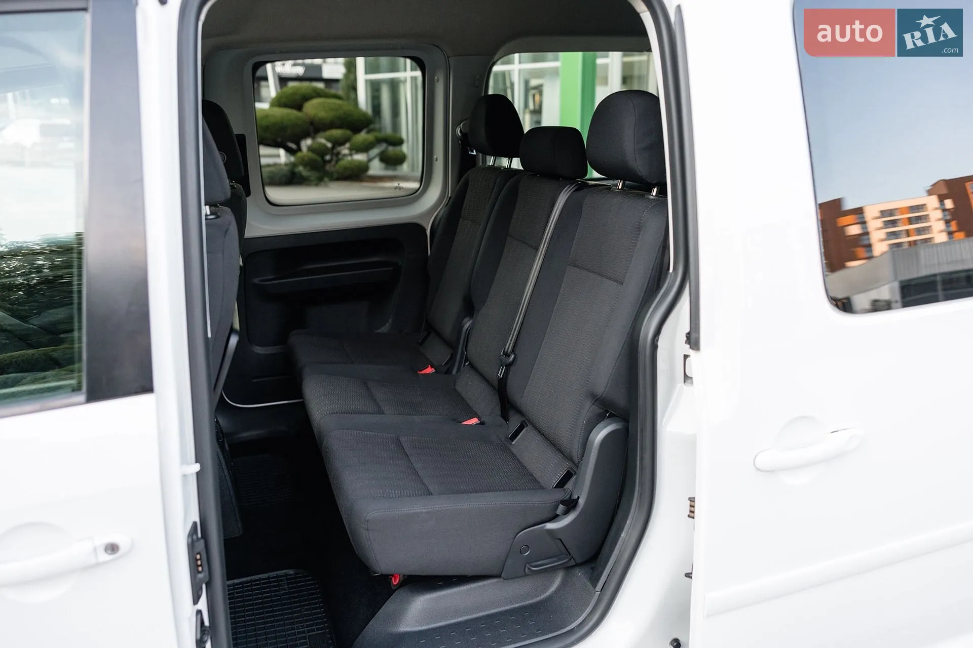 2016 Volkswagen Caddy - мініатюра 63
