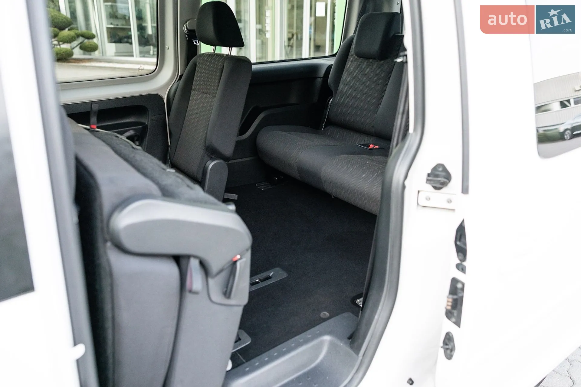 2016 Volkswagen Caddy - мініатюра 68