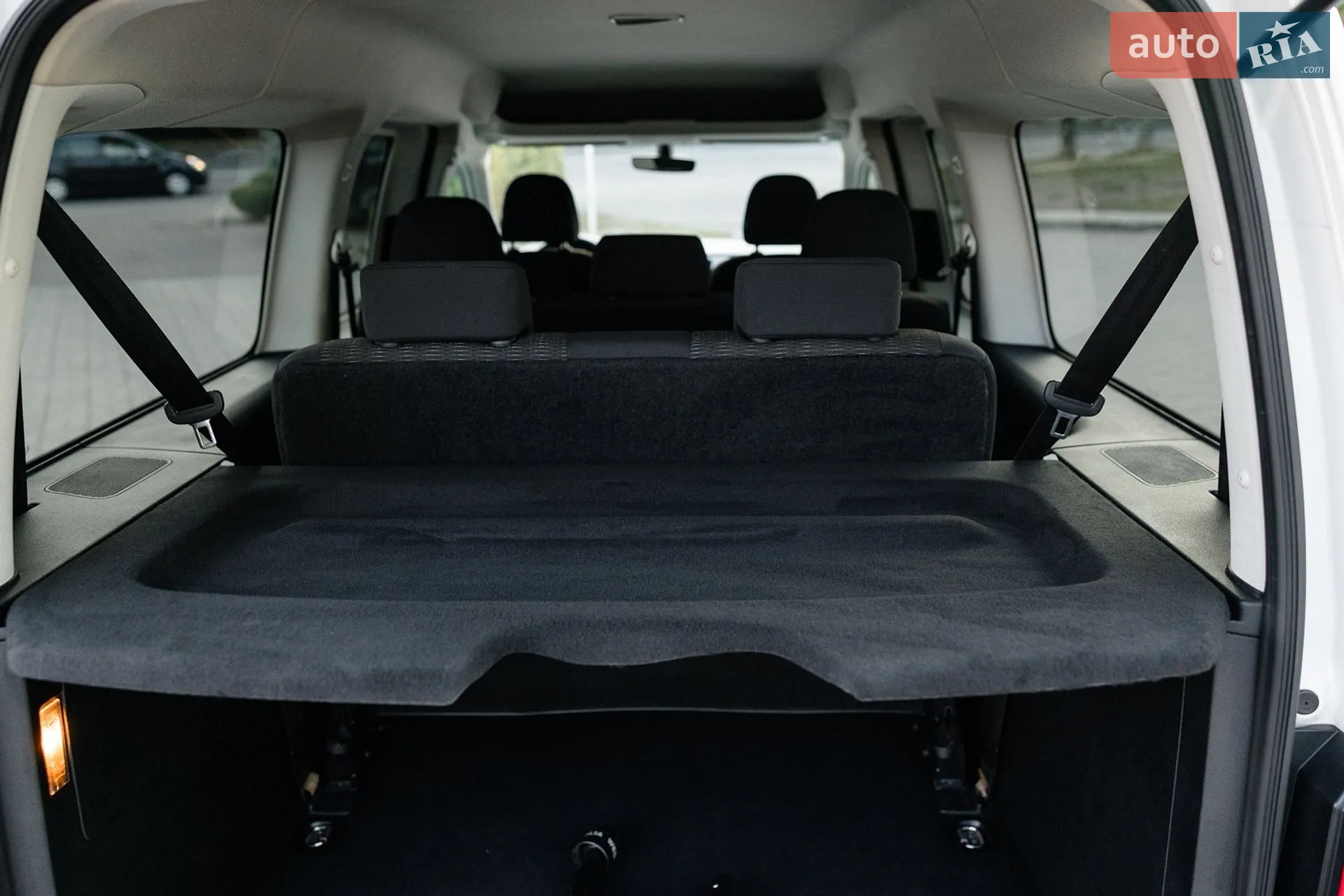 2016 Volkswagen Caddy - мініатюра 73