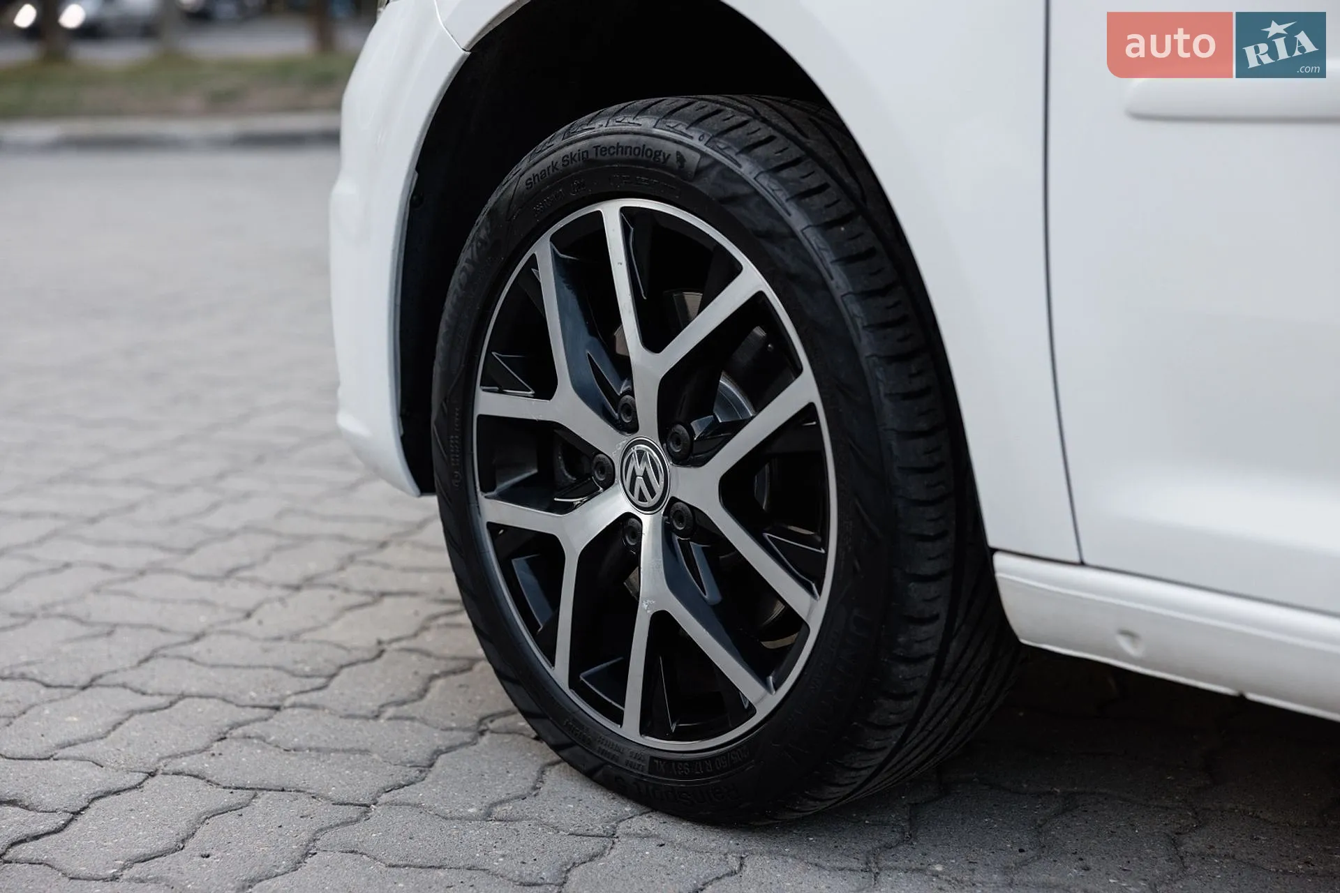 2016 Volkswagen Caddy - мініатюра 85