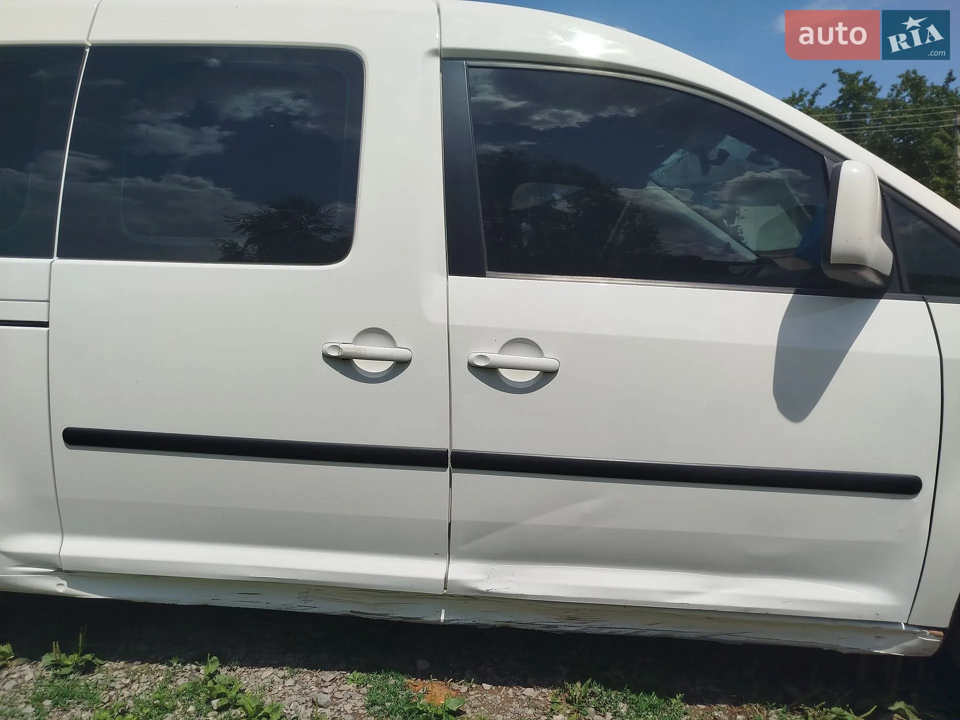 2013 Volkswagen Caddy - мініатюра 14