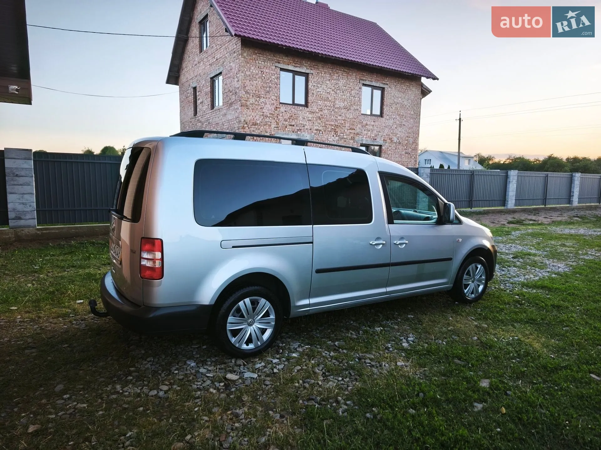 2013 Volkswagen Caddy - мініатюра 15