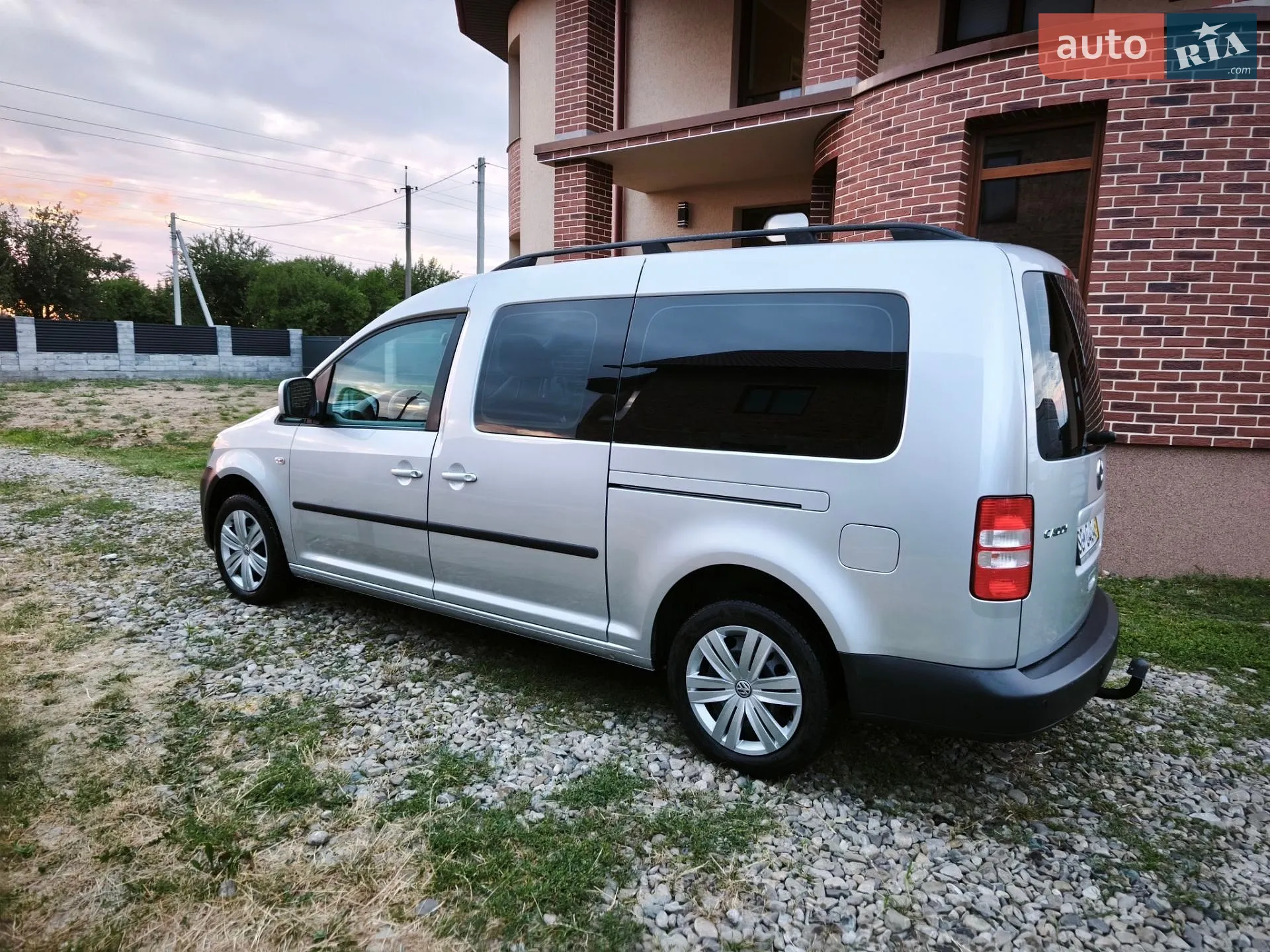 2013 Volkswagen Caddy - мініатюра 19