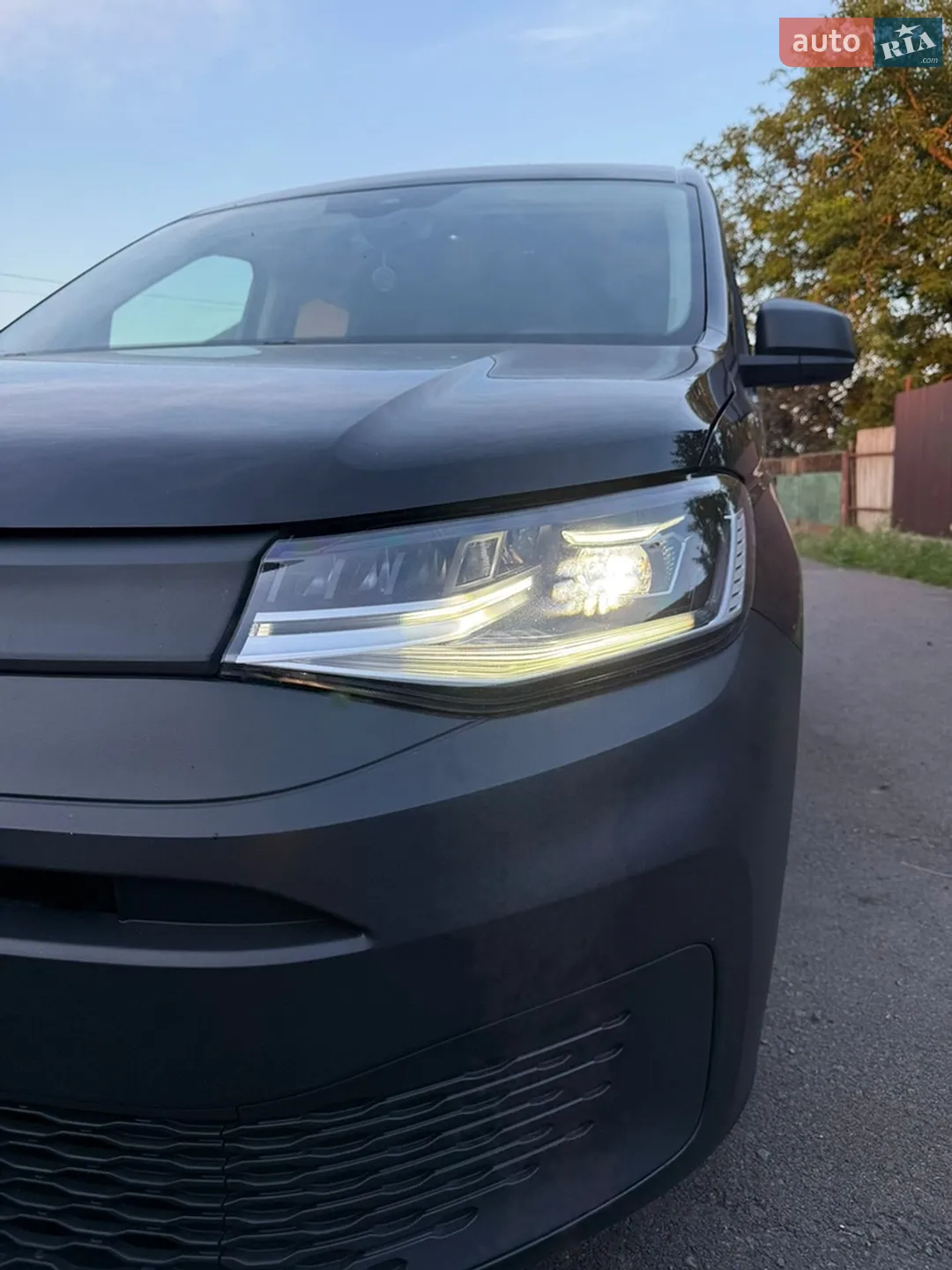 2021 Volkswagen Caddy - мініатюра 13