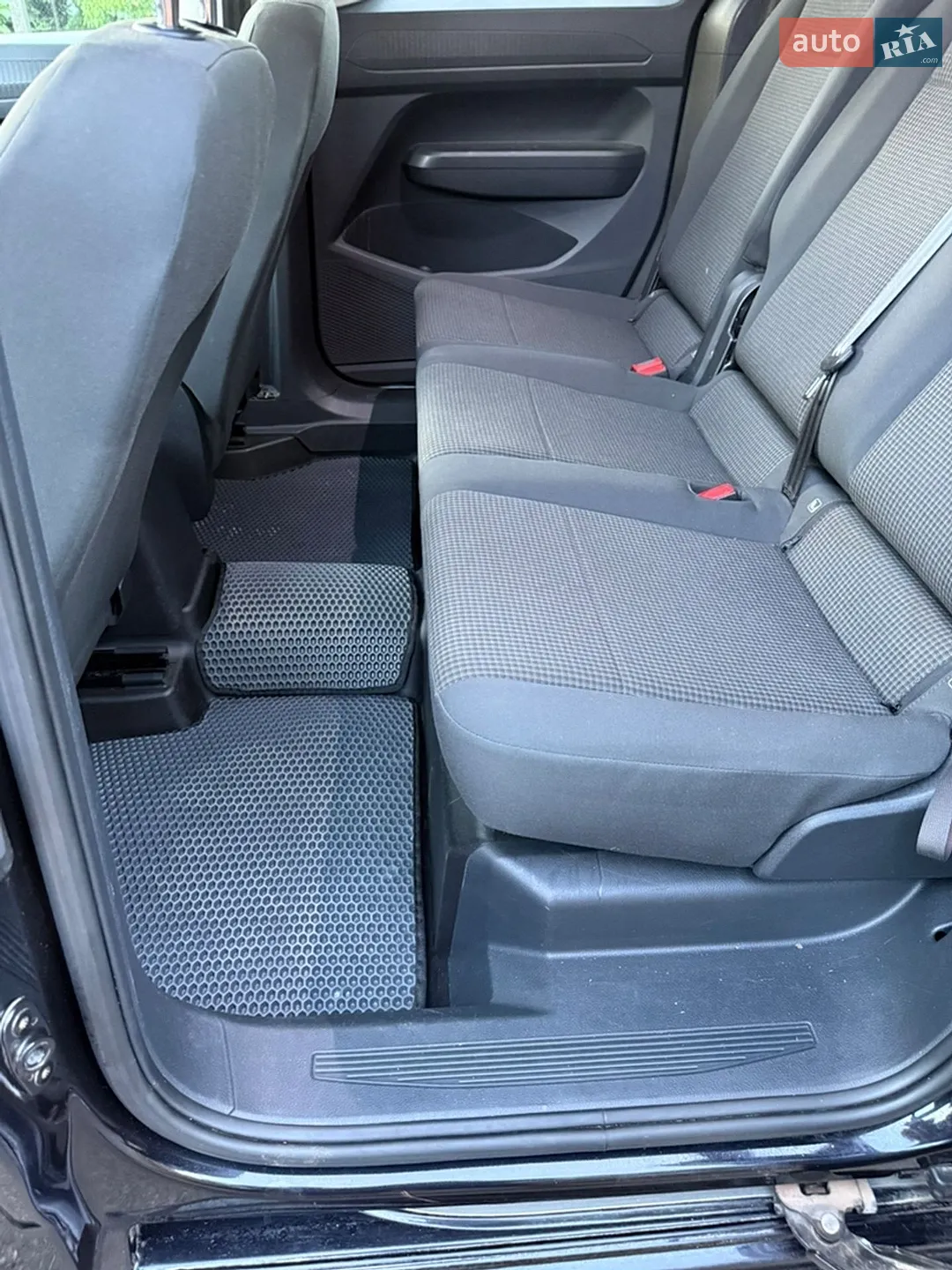 2021 Volkswagen Caddy - мініатюра 16