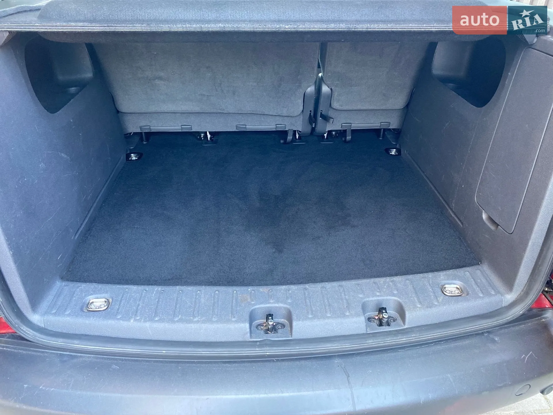 2011 Volkswagen Caddy - мініатюра 15