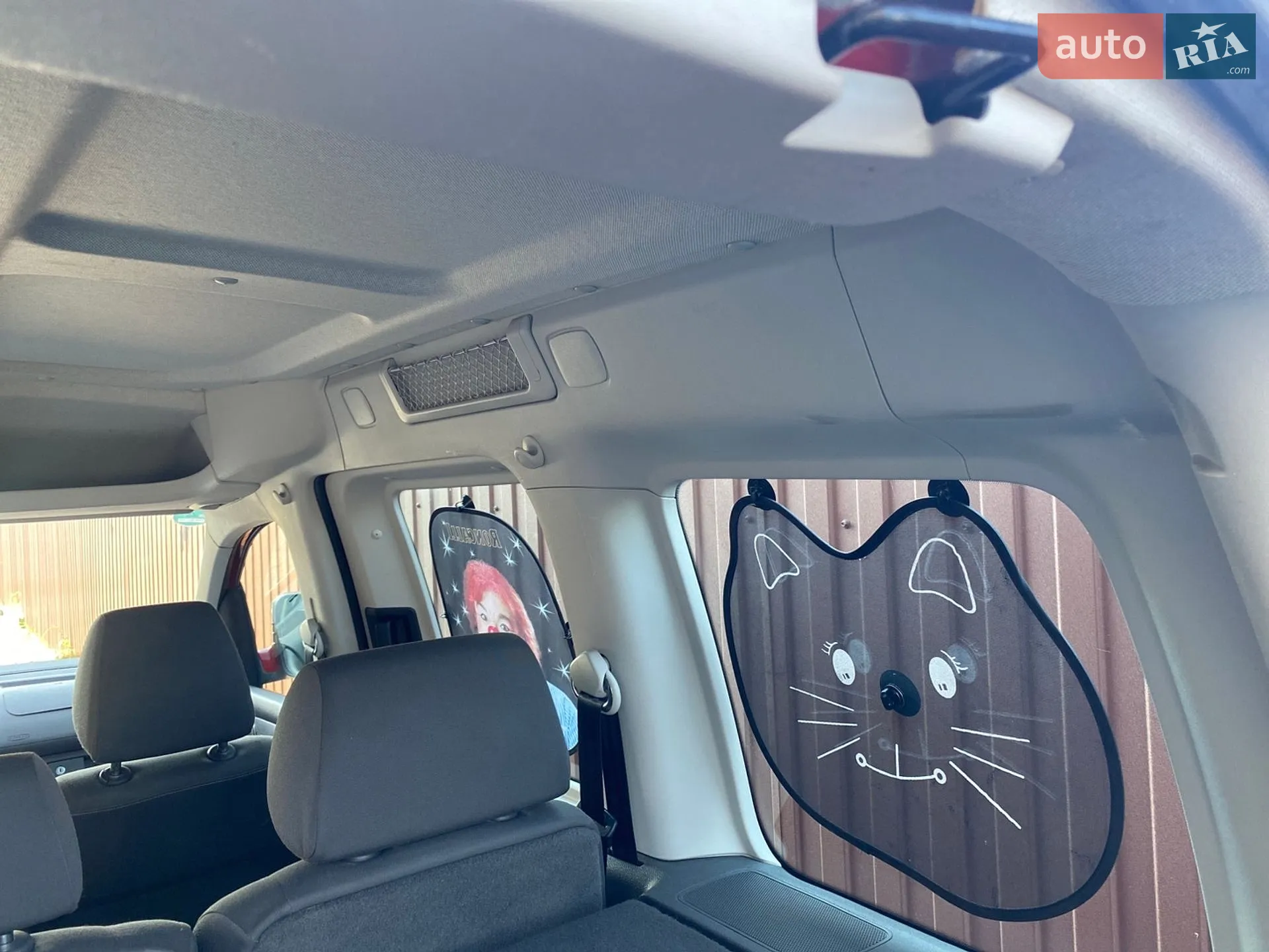 2011 Volkswagen Caddy - мініатюра 20