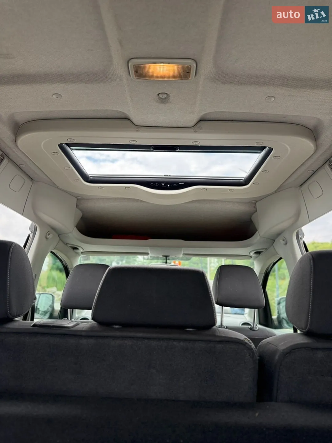 2015 Volkswagen Caddy - мініатюра 8