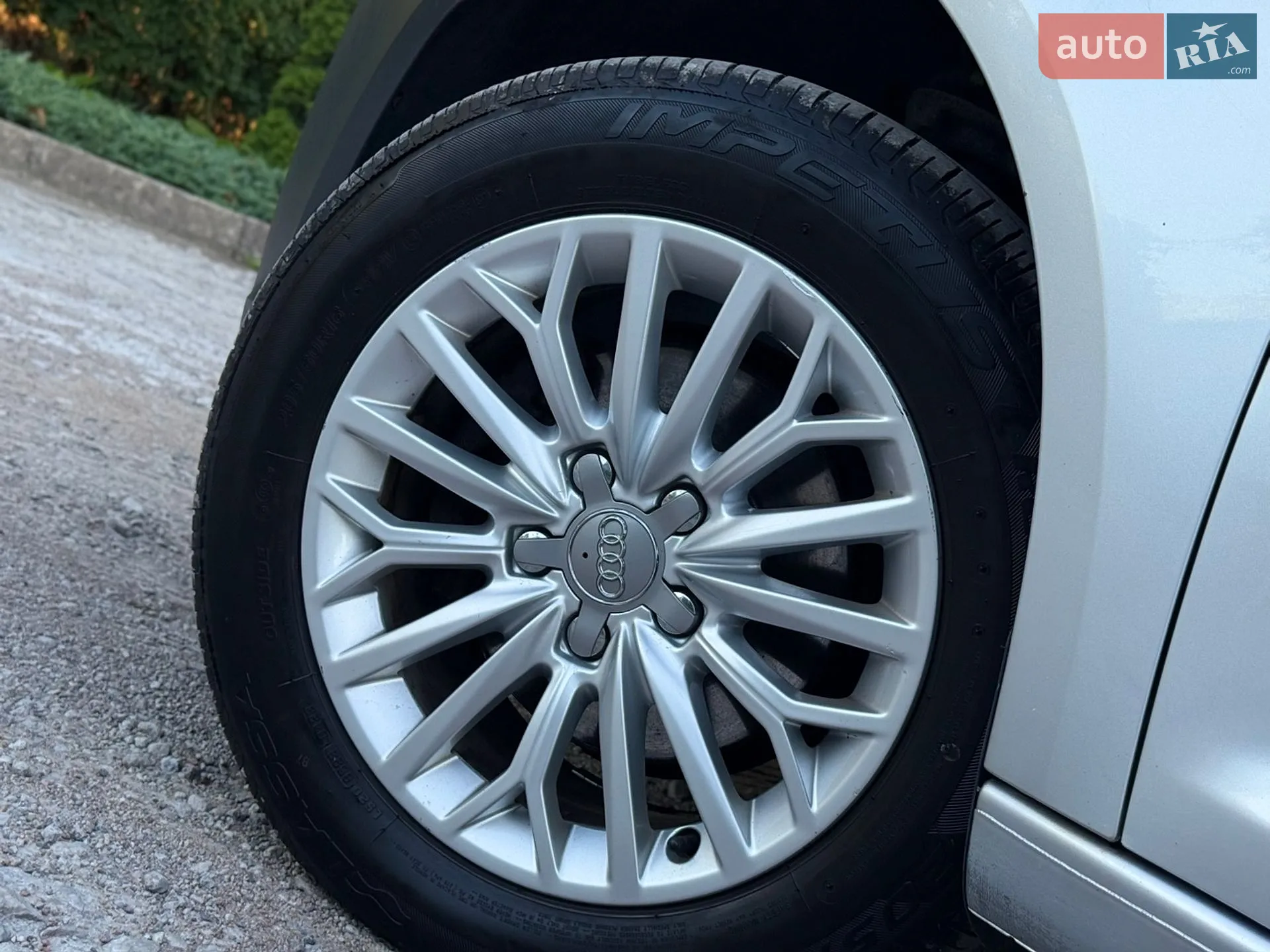 2014 Volkswagen Caddy - мініатюра 22
