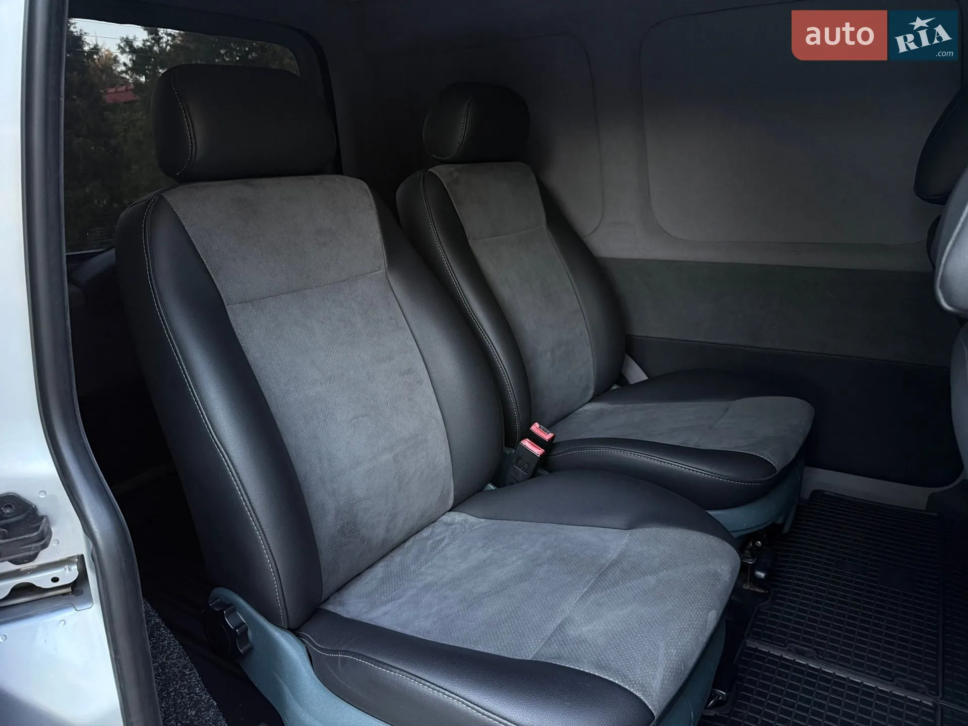 2014 Volkswagen Caddy - мініатюра 31