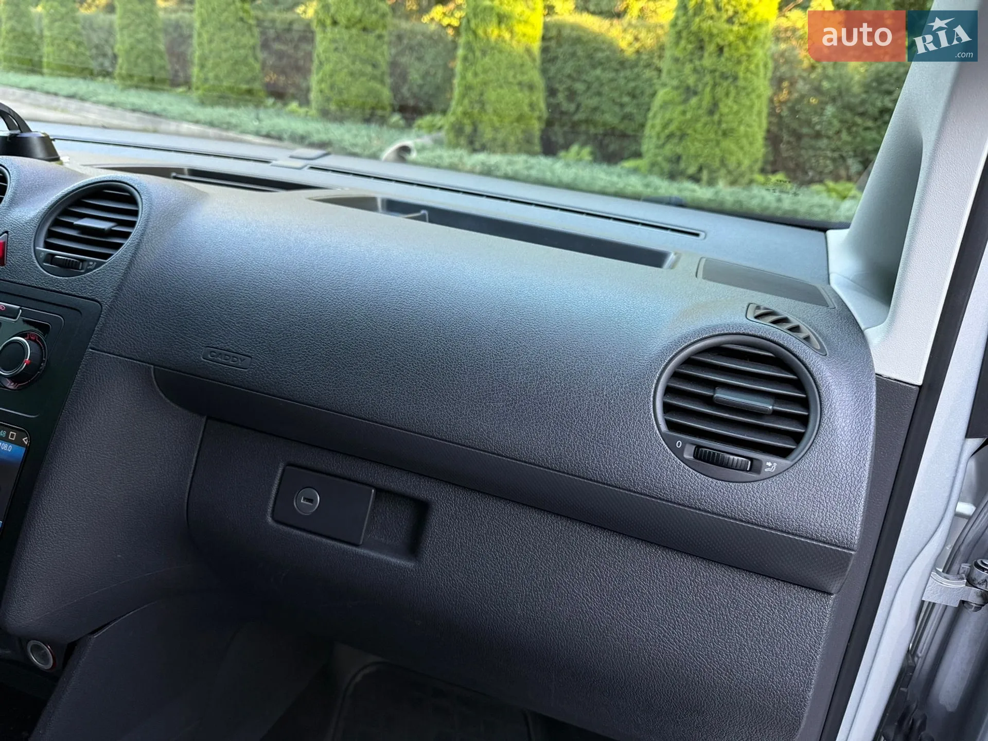 2014 Volkswagen Caddy - мініатюра 36