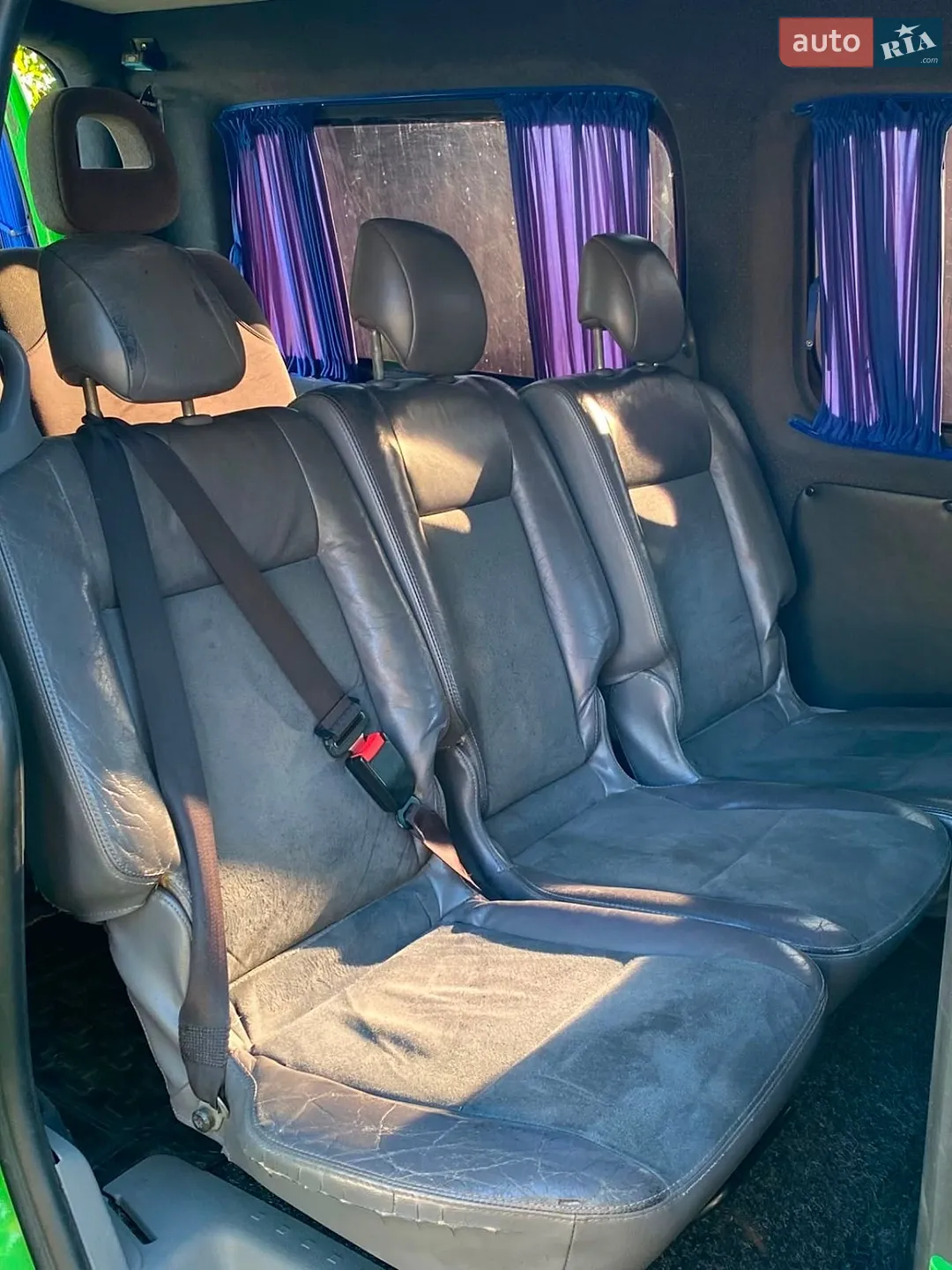2011 Volkswagen Caddy - мініатюра 4