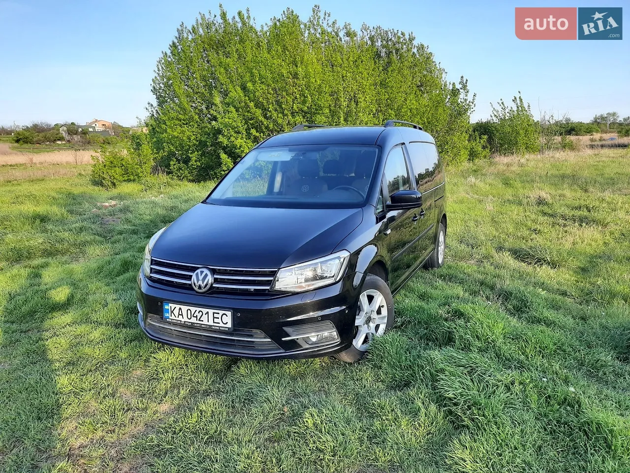 2016 Volkswagen Caddy - мініатюра 44