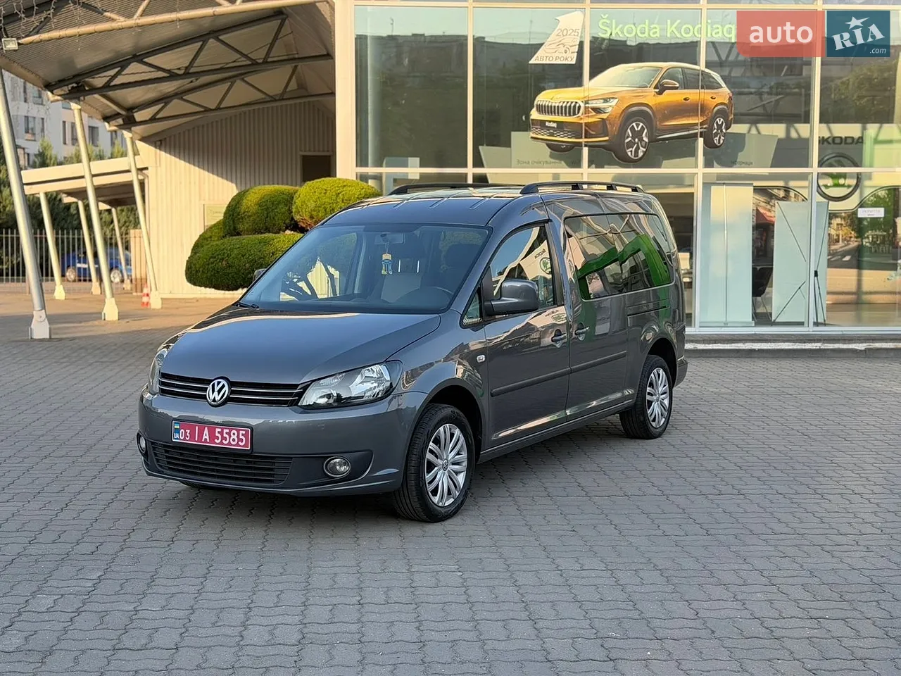 2016 Renault Trafic - мініатюра 54