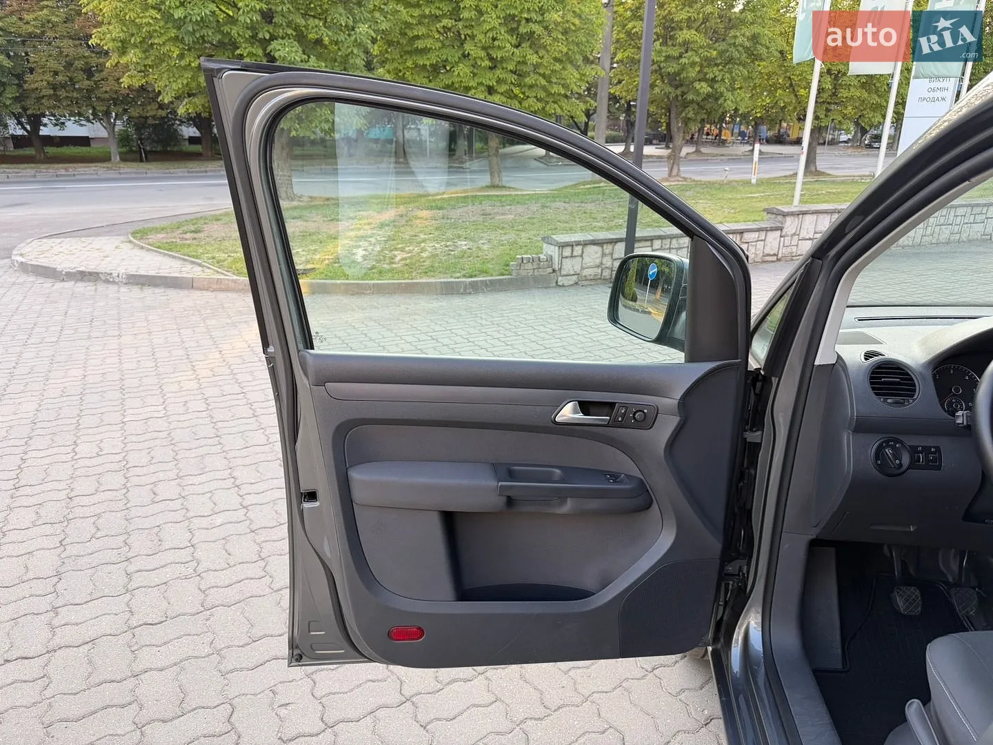 2014 Volkswagen Caddy - мініатюра 15