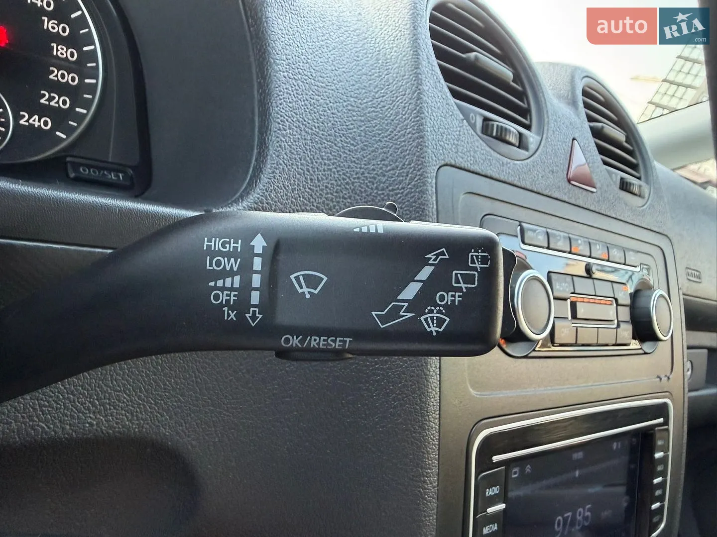 2014 Volkswagen Caddy - мініатюра 21