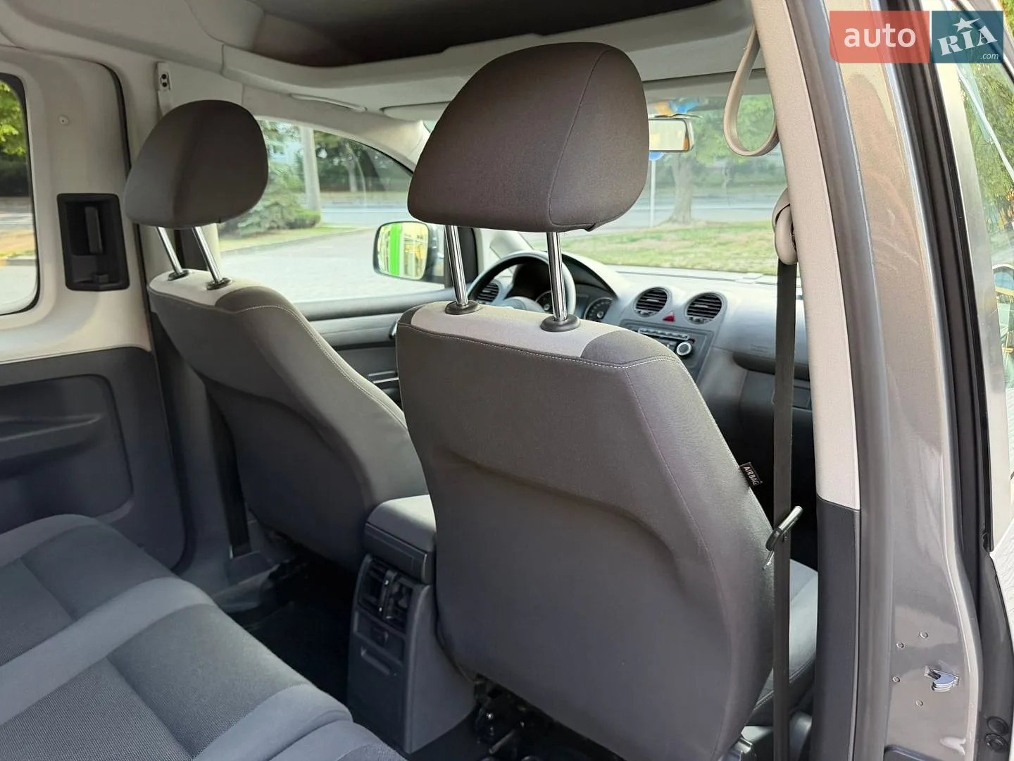 2014 Volkswagen Caddy - мініатюра 34