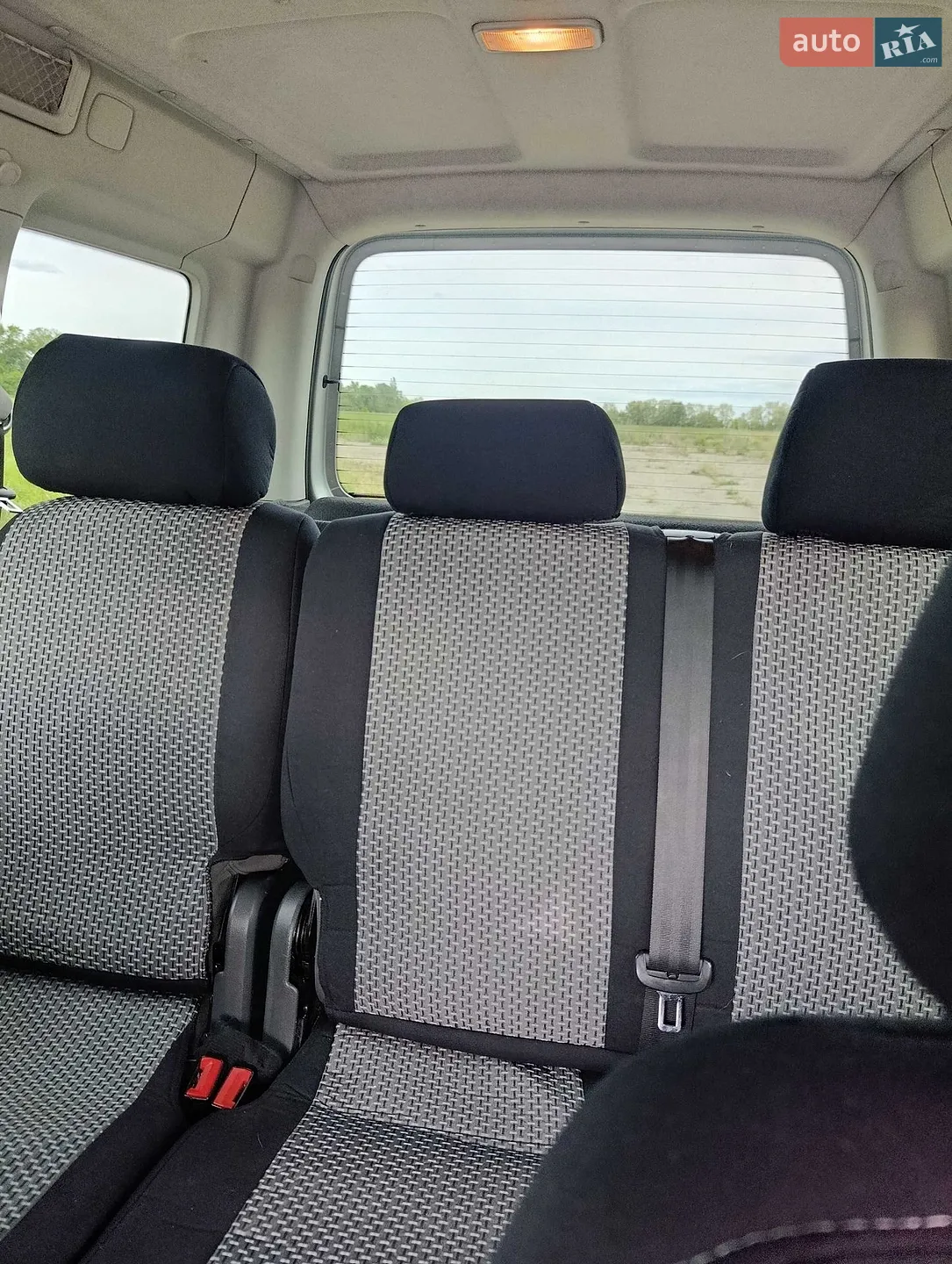 2014 Volkswagen Caddy - мініатюра 11