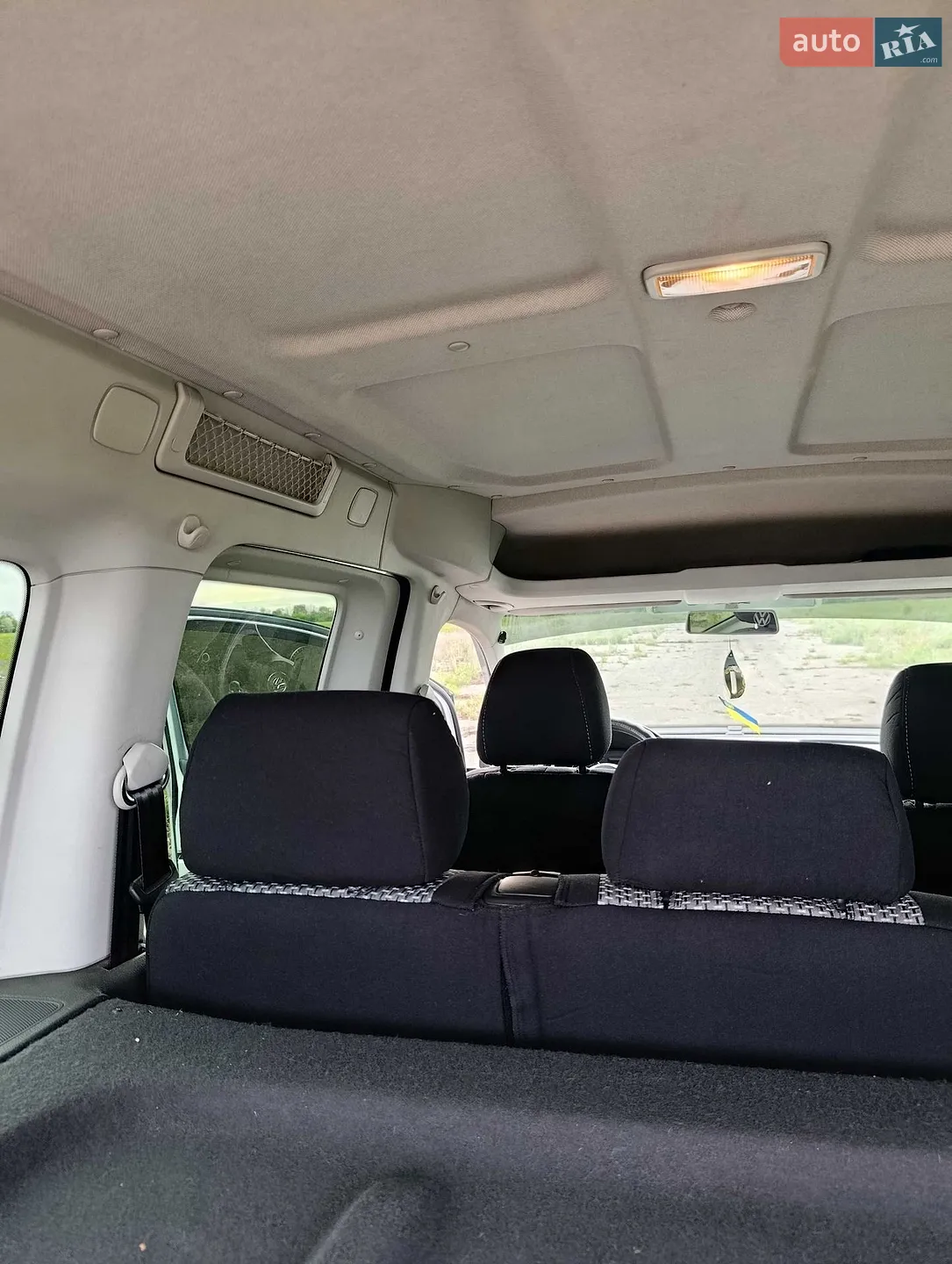 2014 Volkswagen Caddy - мініатюра 15