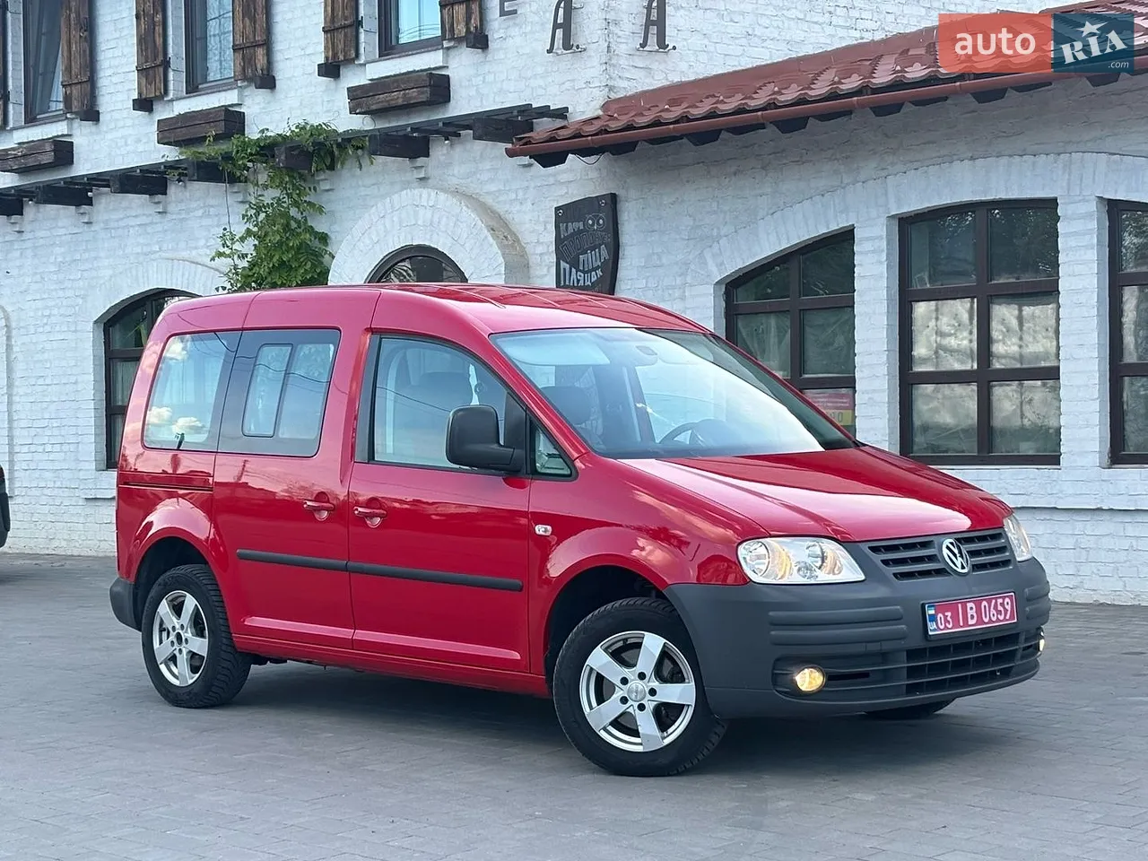 2012 Opel Zafira - мініатюра 133