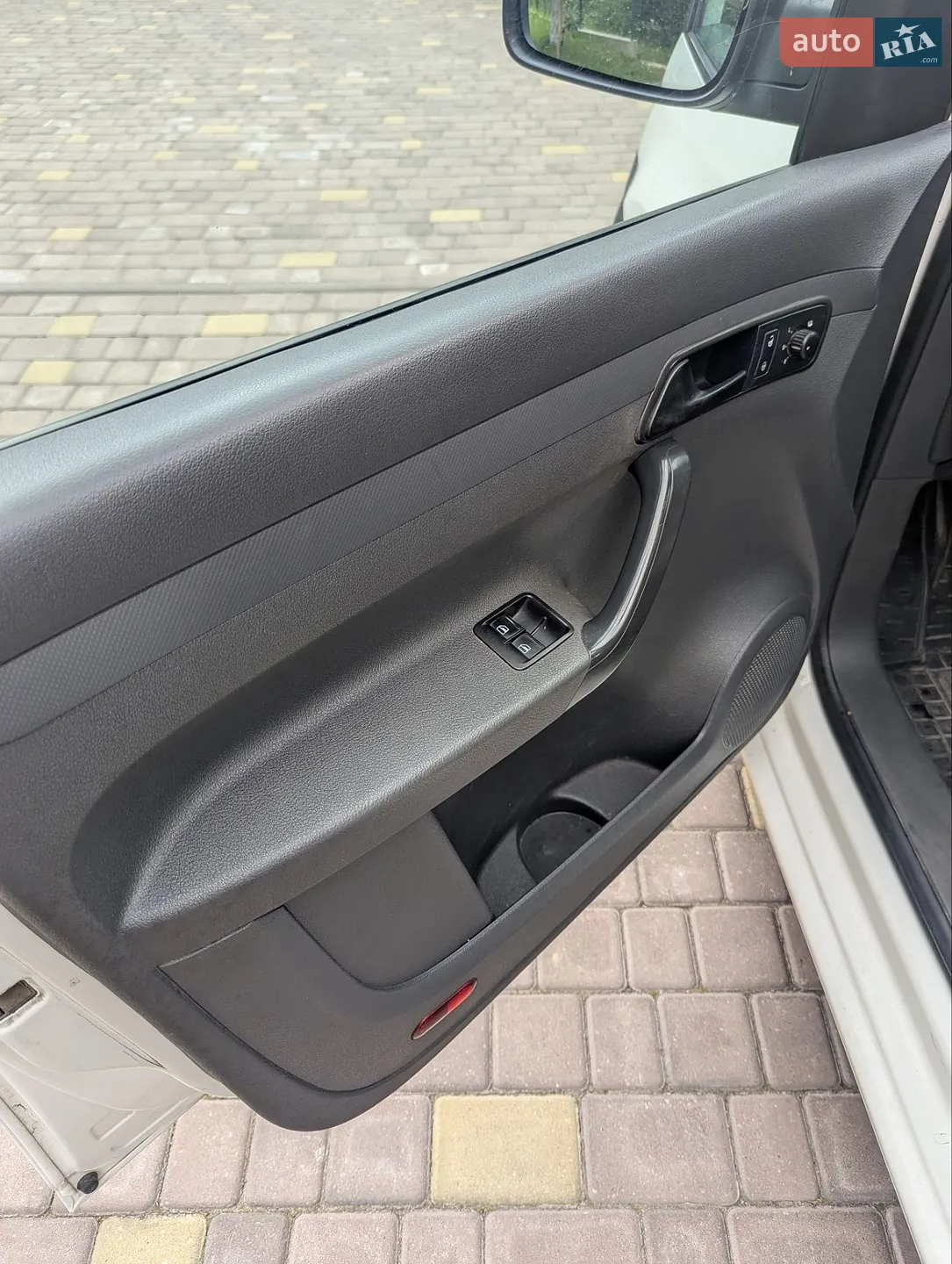 2011 Volkswagen Caddy - мініатюра 10