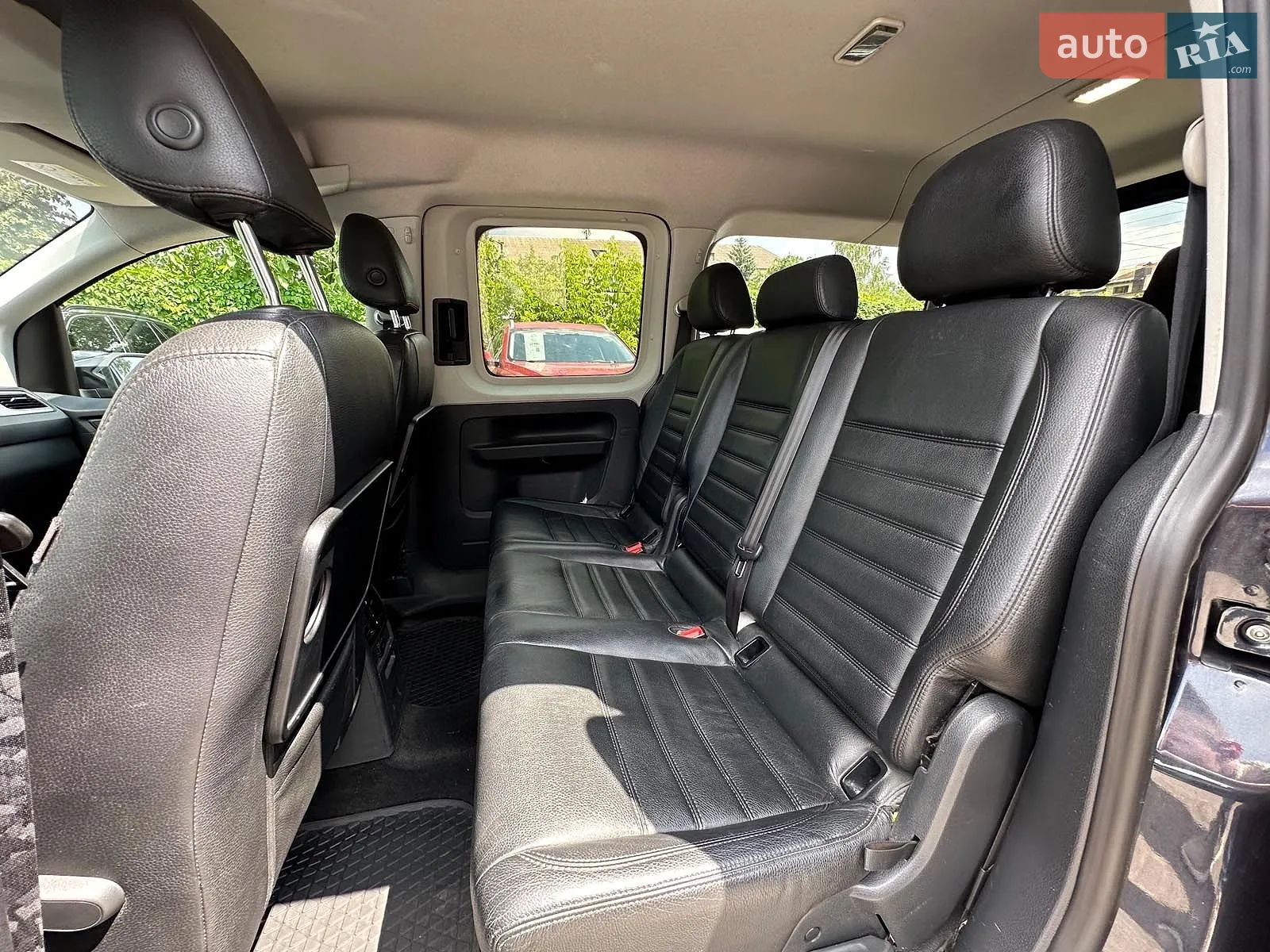 2015 Volkswagen Caddy - мініатюра 16