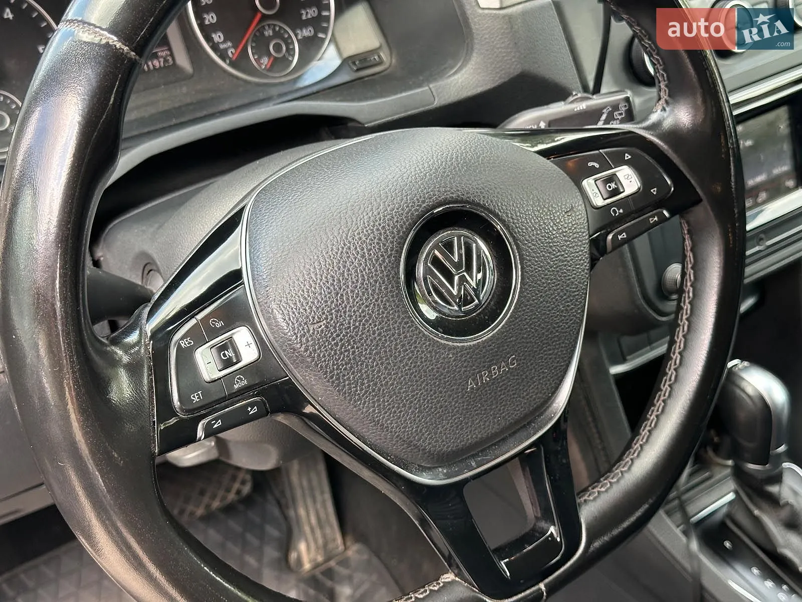 2015 Volkswagen Caddy - мініатюра 27