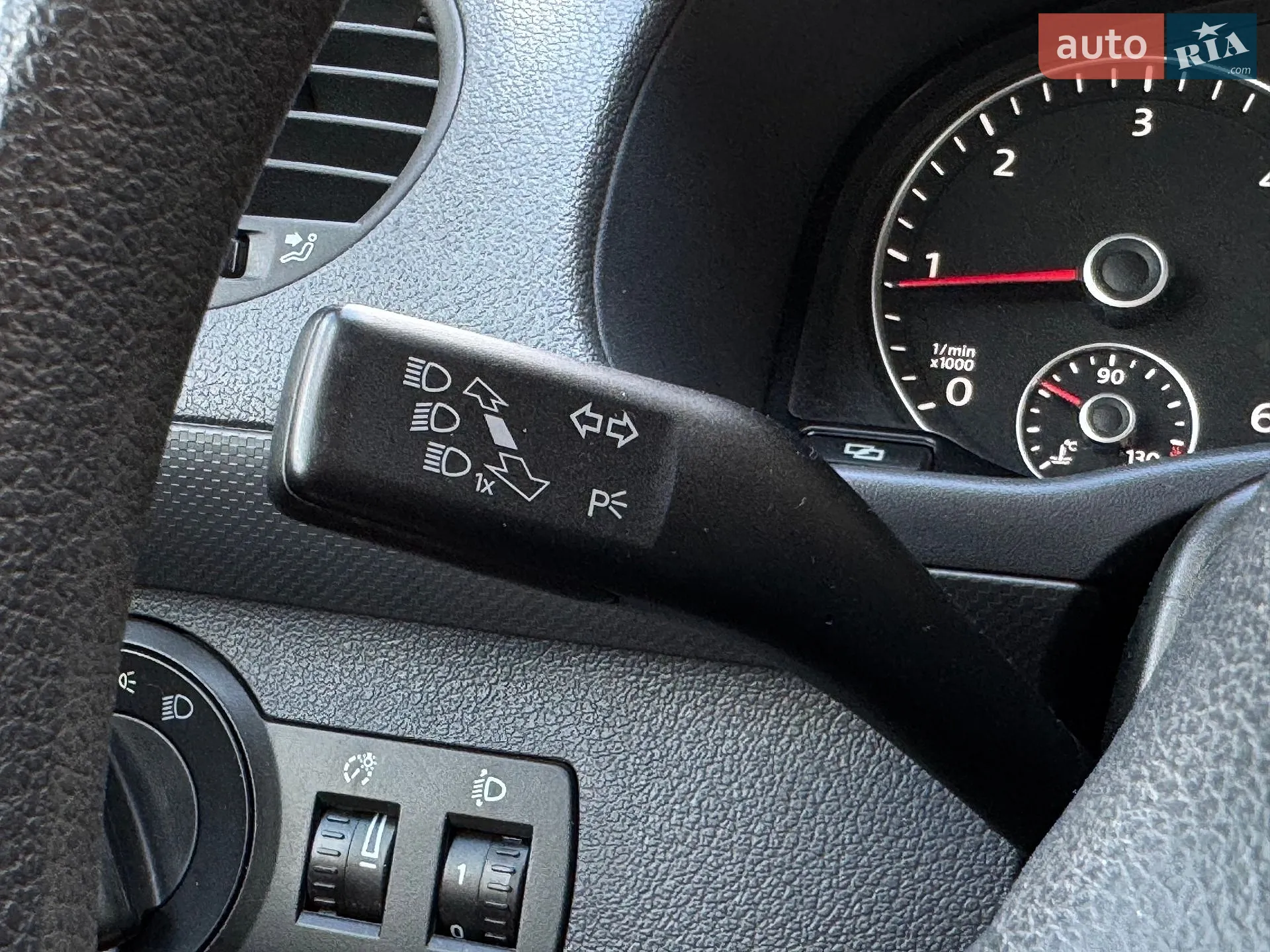 2011 Volkswagen Caddy - мініатюра 38