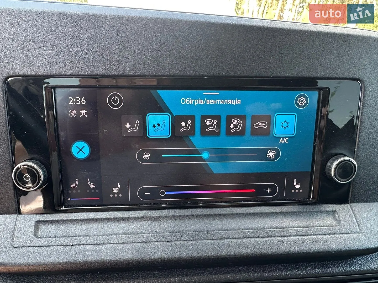 2021 Volkswagen Caddy - мініатюра 42