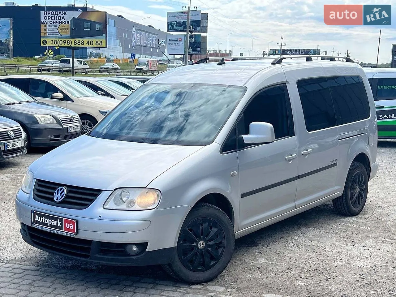 2018 Volkswagen Touran - мініатюра 50