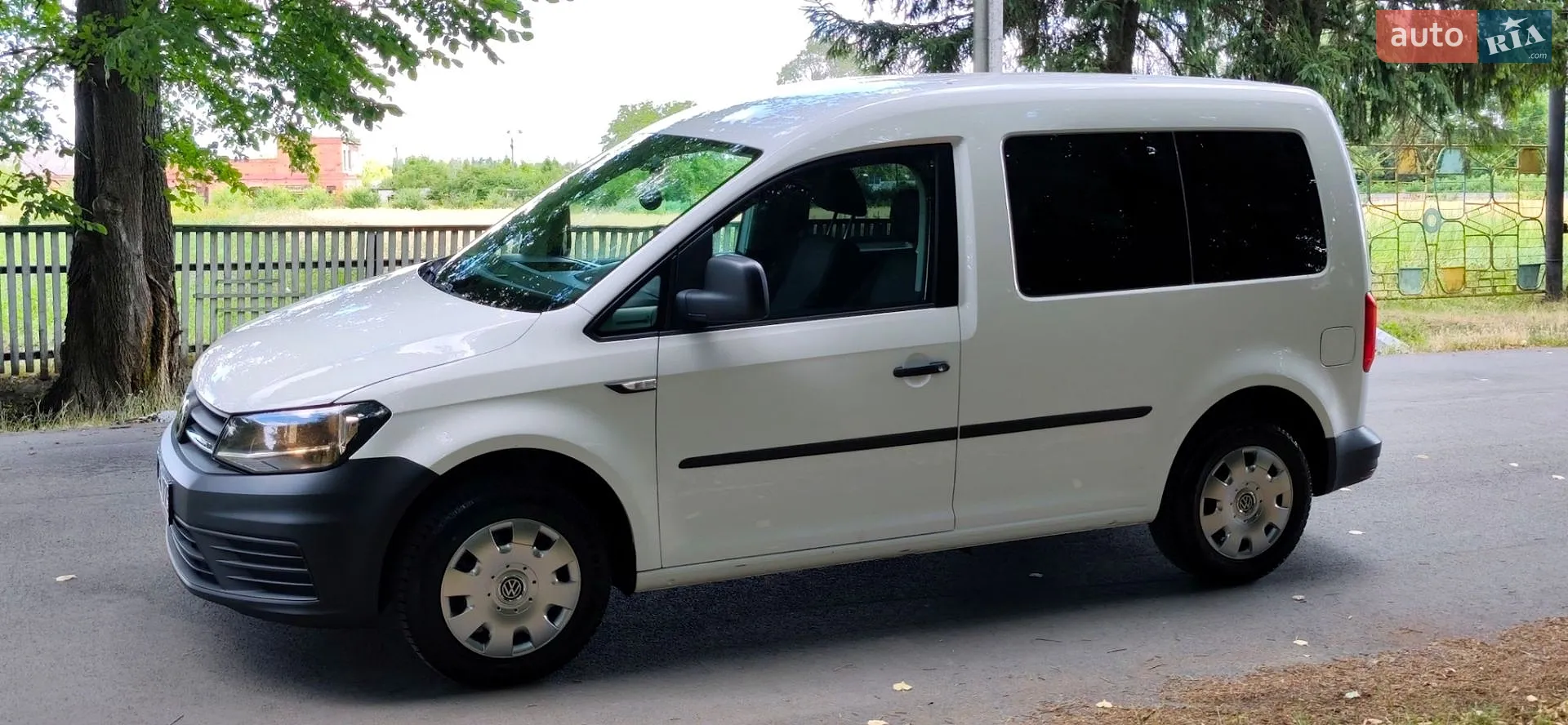 2020 Volkswagen Caddy - мініатюра 15