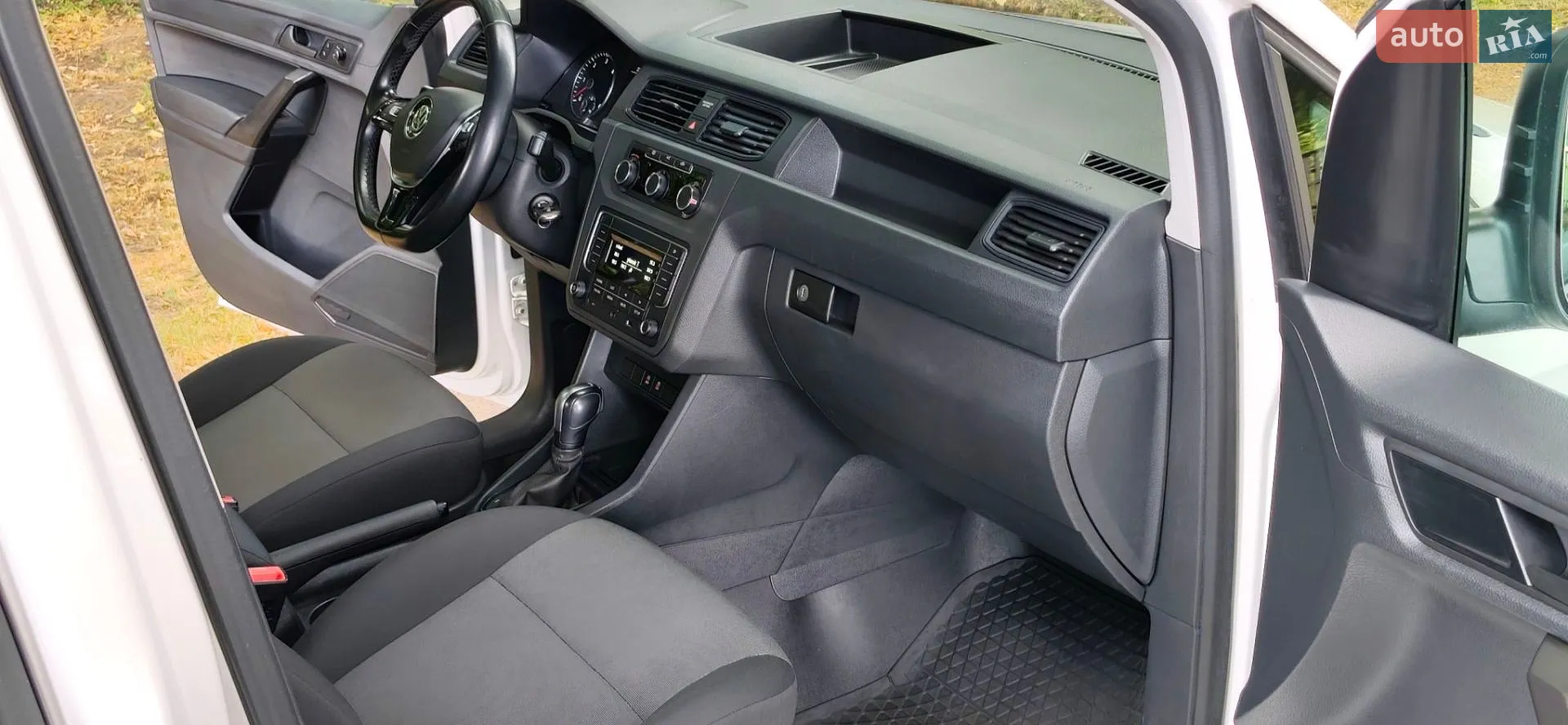 2020 Volkswagen Caddy - мініатюра 27