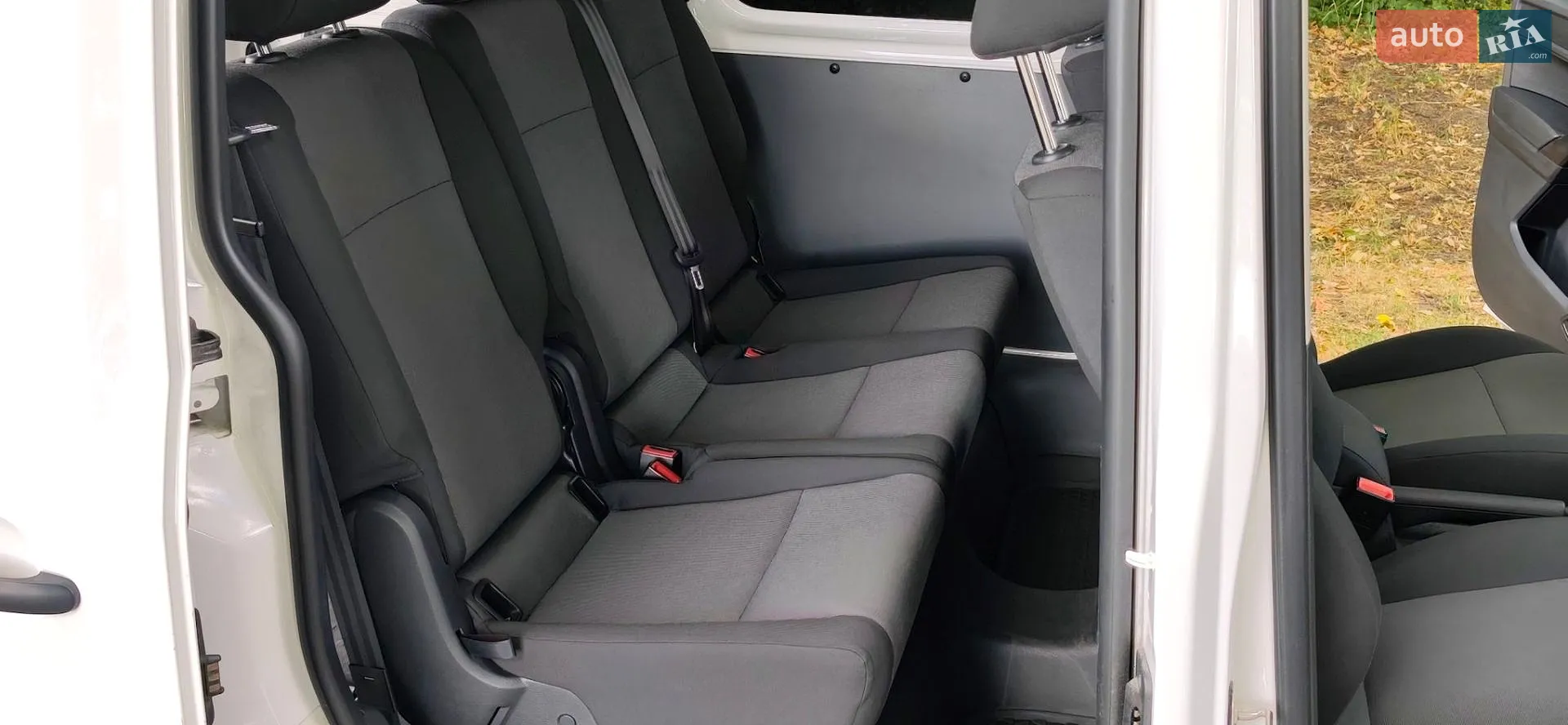 2020 Volkswagen Caddy - мініатюра 28