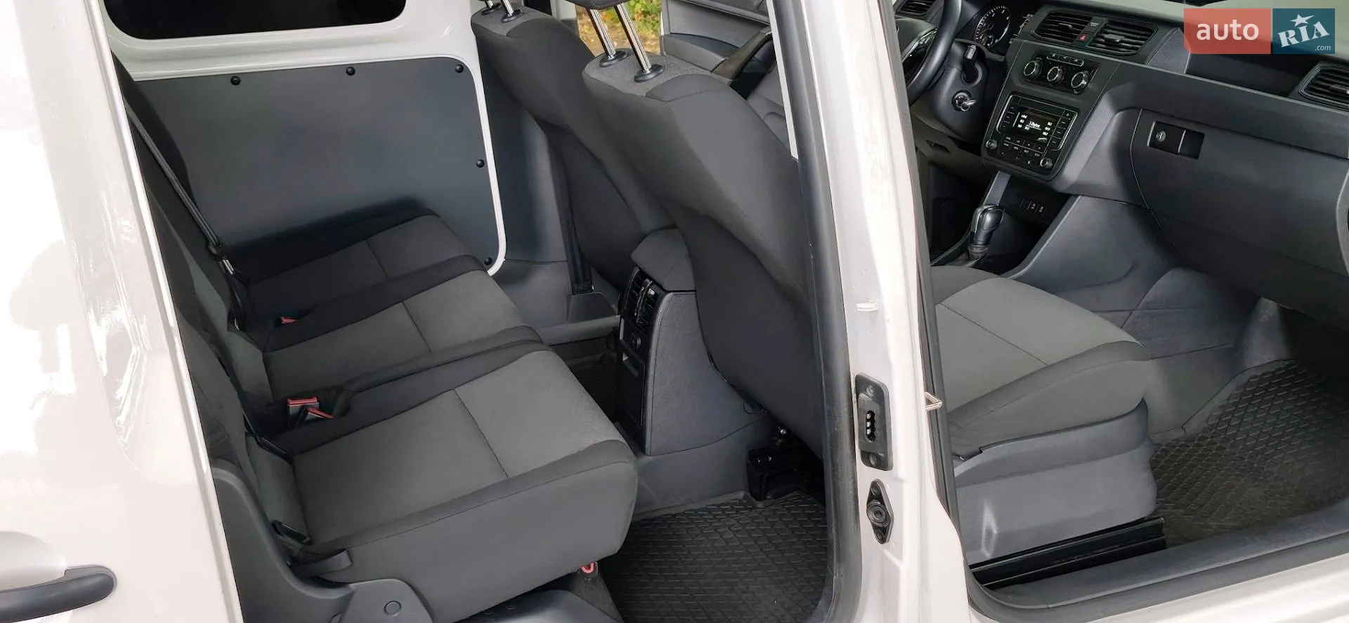 2020 Volkswagen Caddy - мініатюра 33