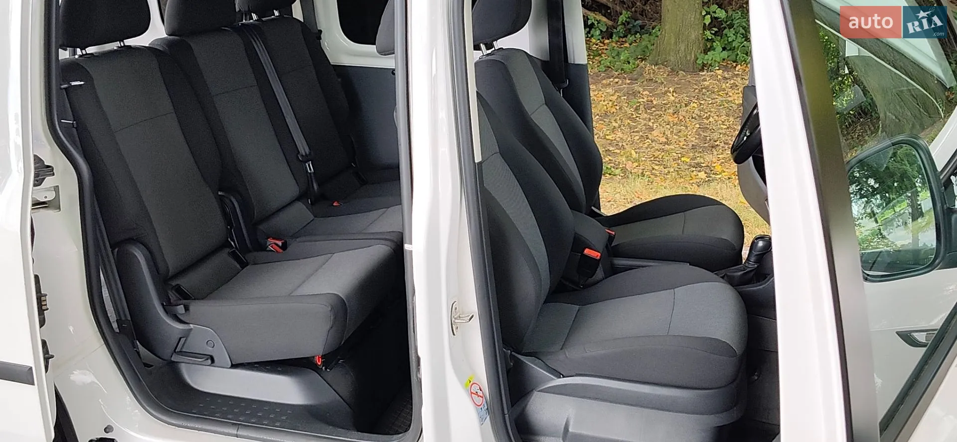 2020 Volkswagen Caddy - мініатюра 30