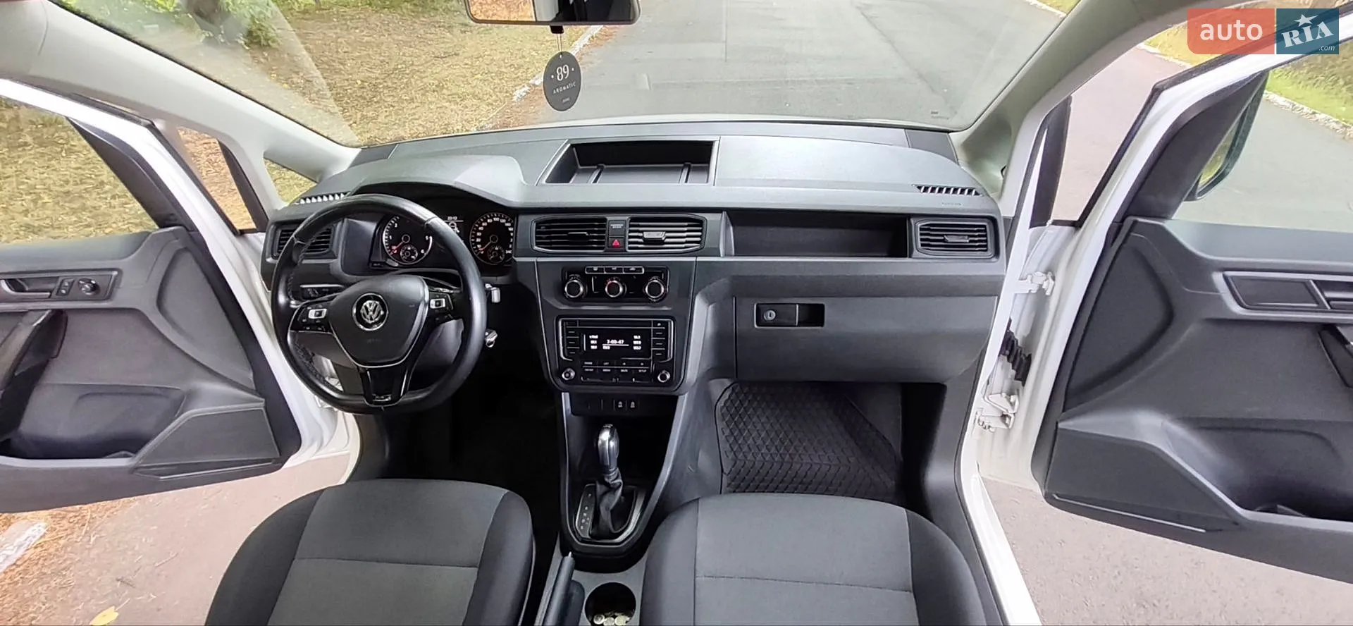 2020 Volkswagen Caddy - мініатюра 36
